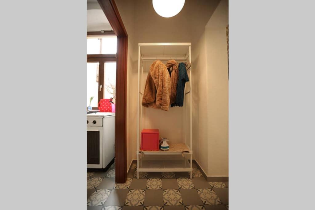 One-Bedroom Apartment - Photo 13