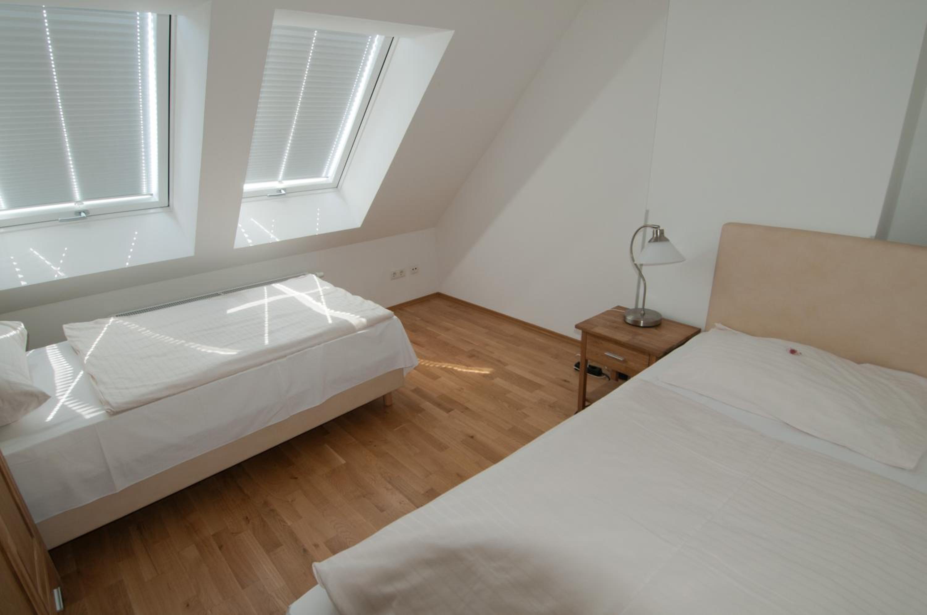 Two-Bedroom Apartment photo 2