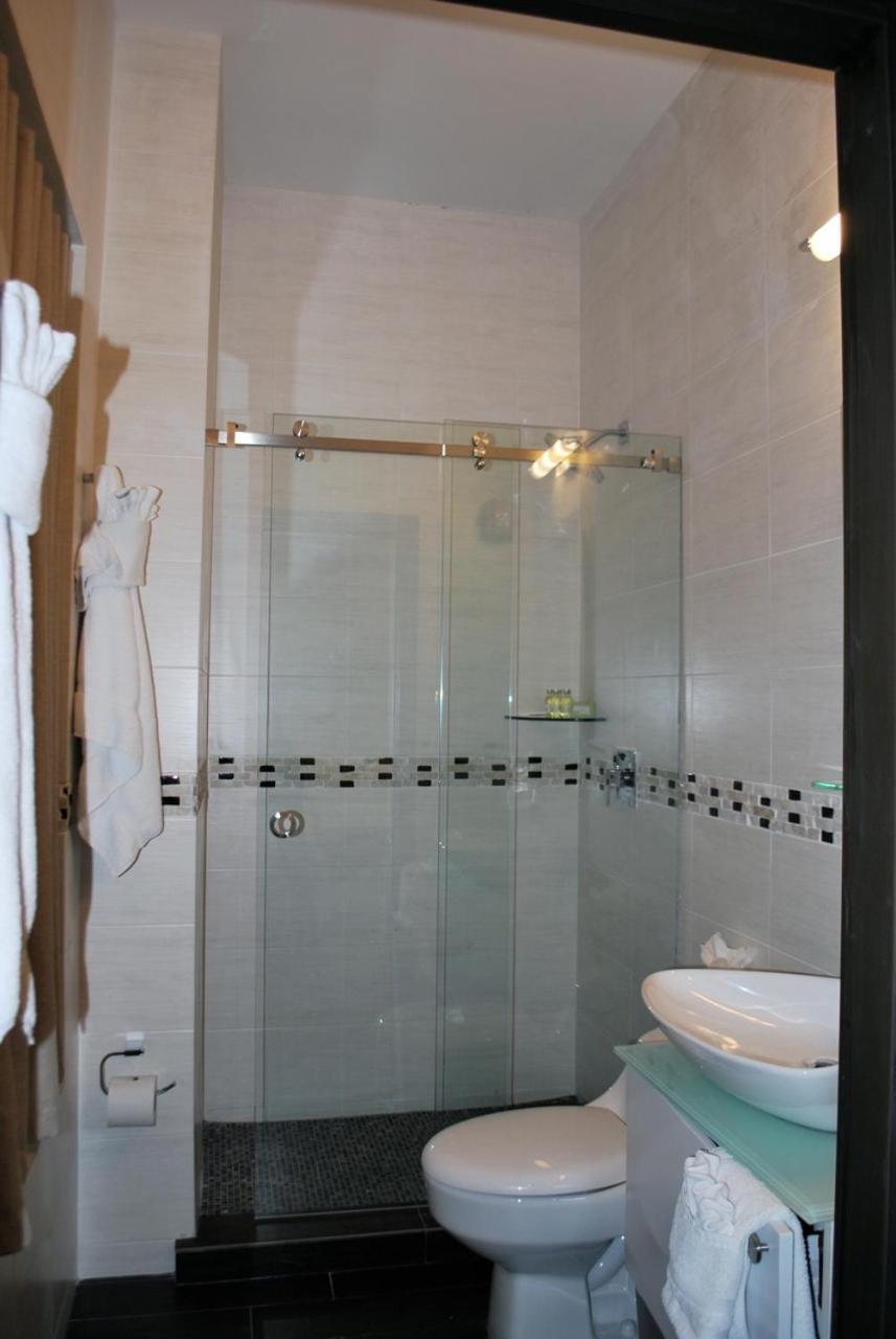 Deluxe Studio with View