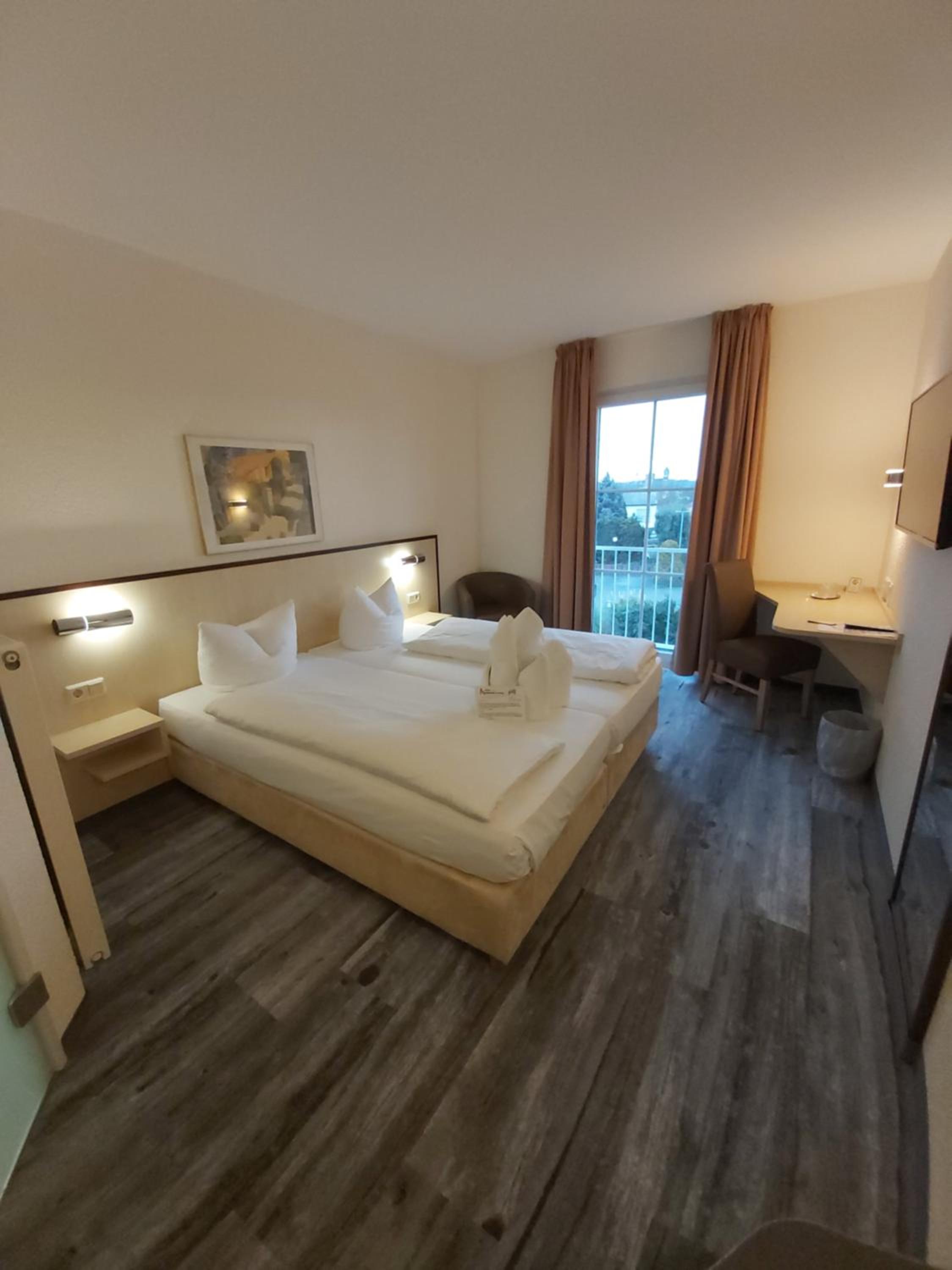 Double Room photo 1