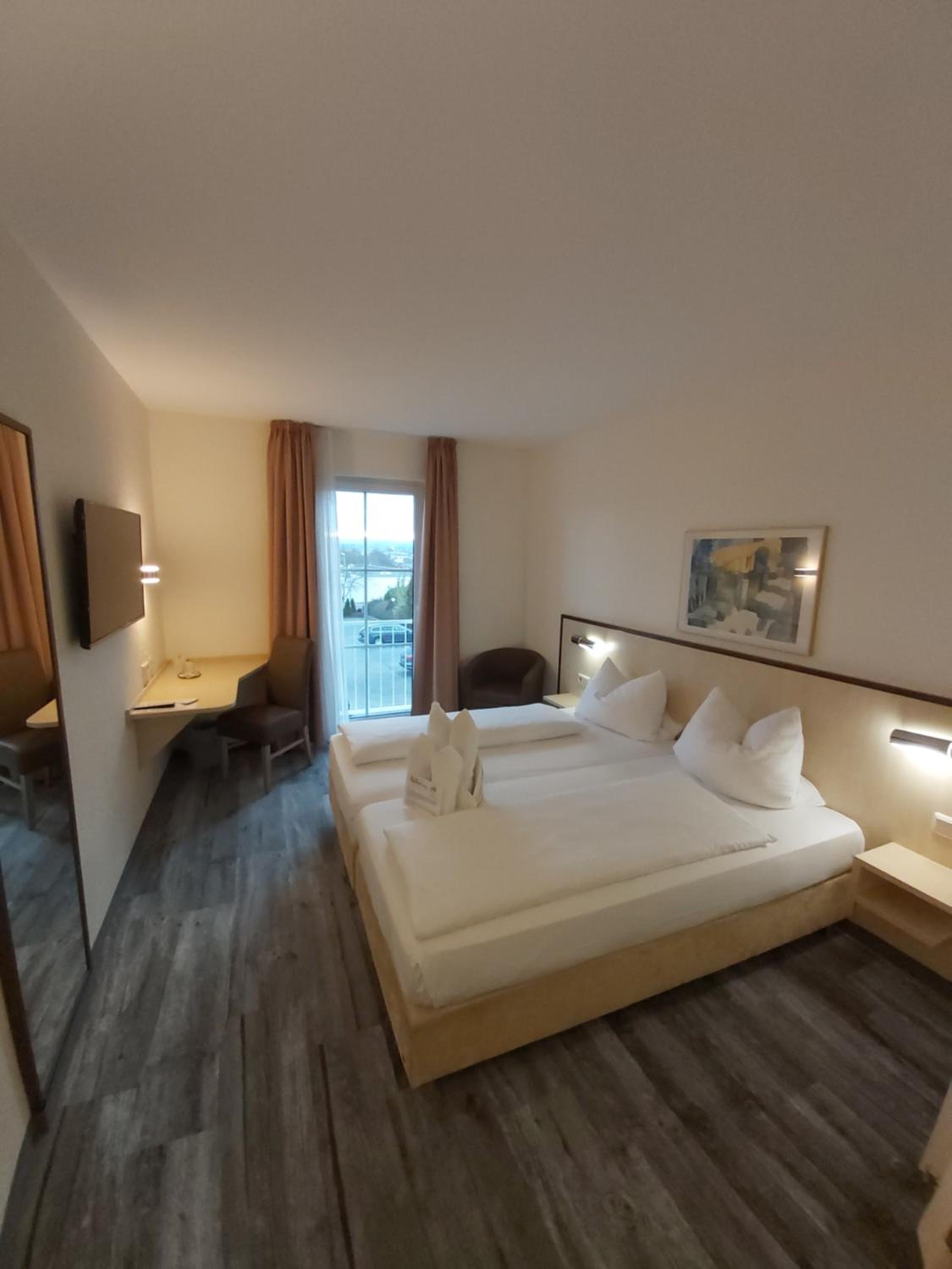 Double Room photo 3