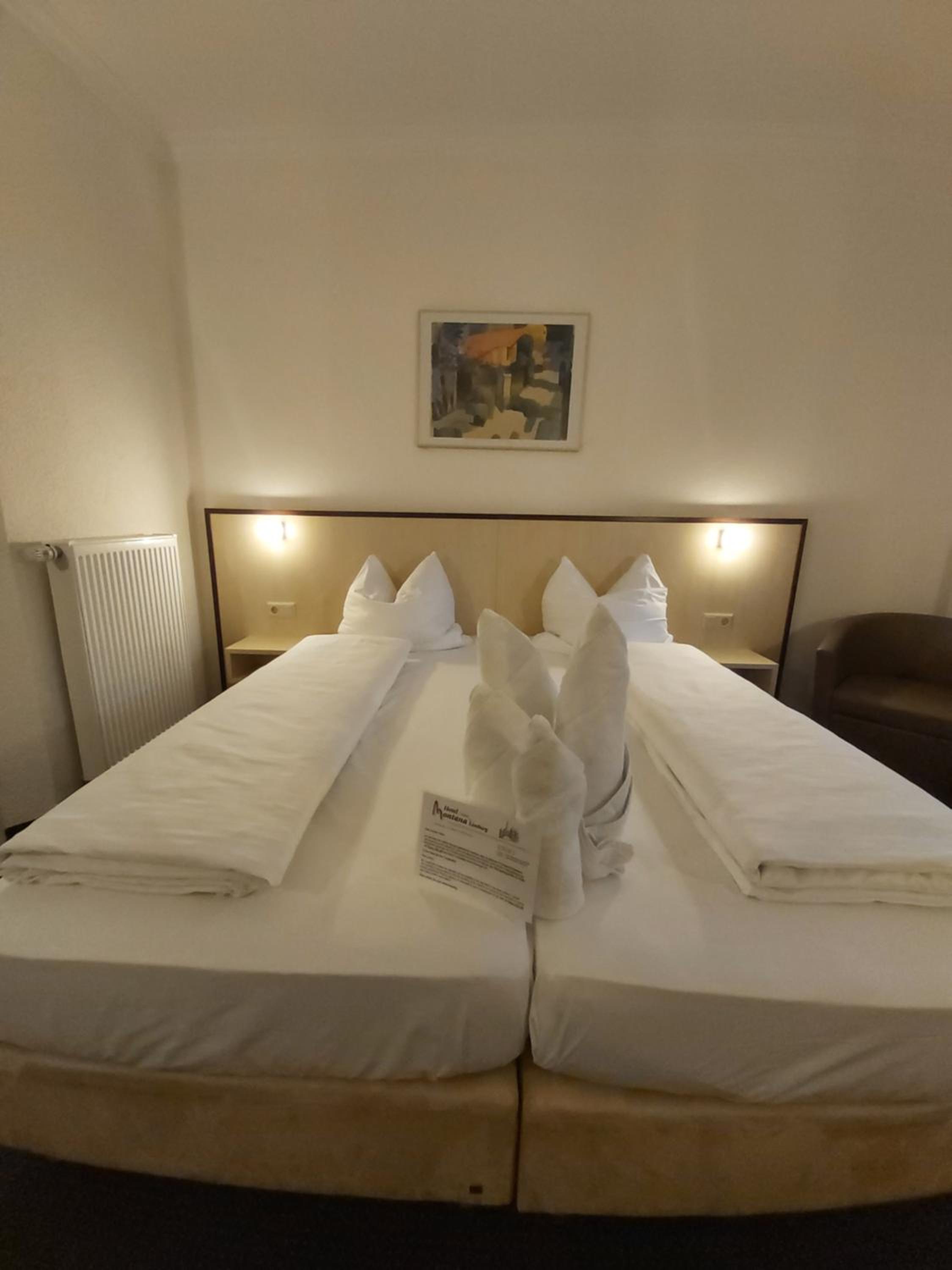 Double Room (1 Adult) photo 2