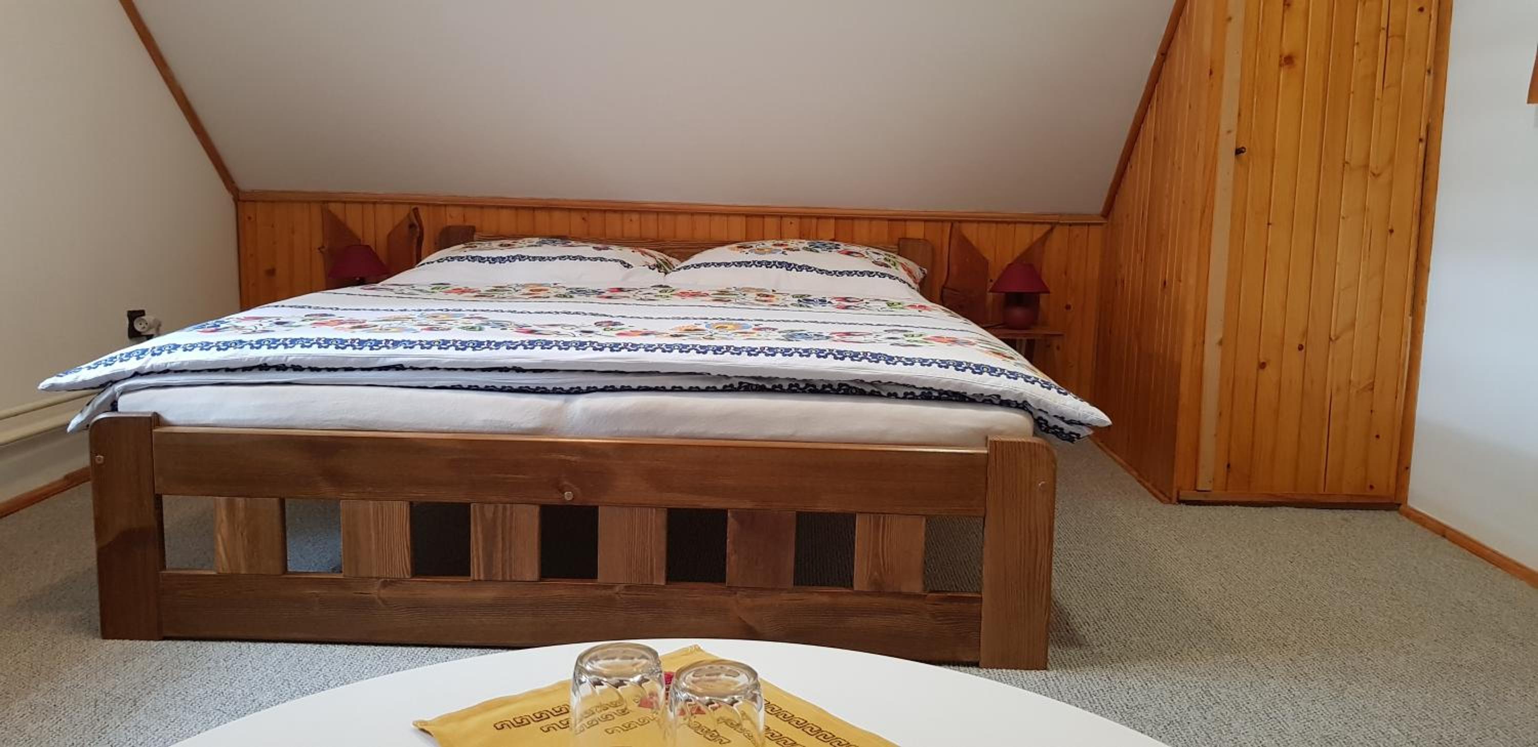 Small Double Room photo 2