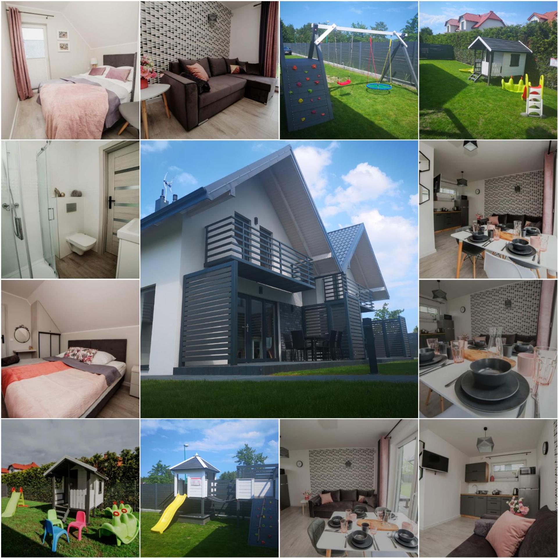 Two-Bedroom Villa photo 2