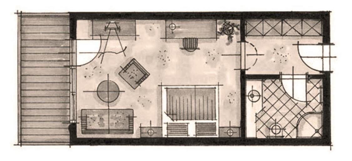 Double Room - Photo 2