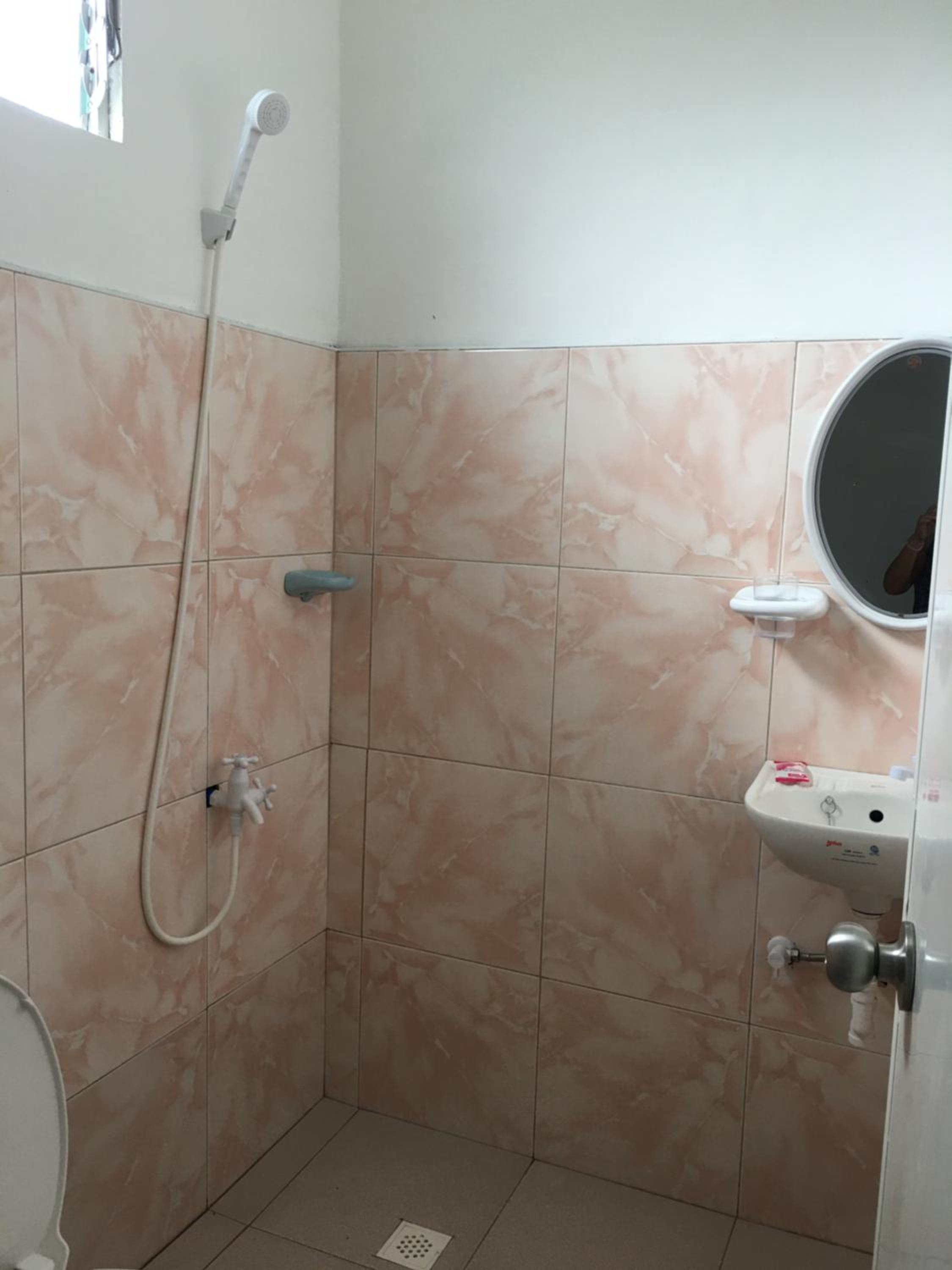 Economy Double Room - Photo 3