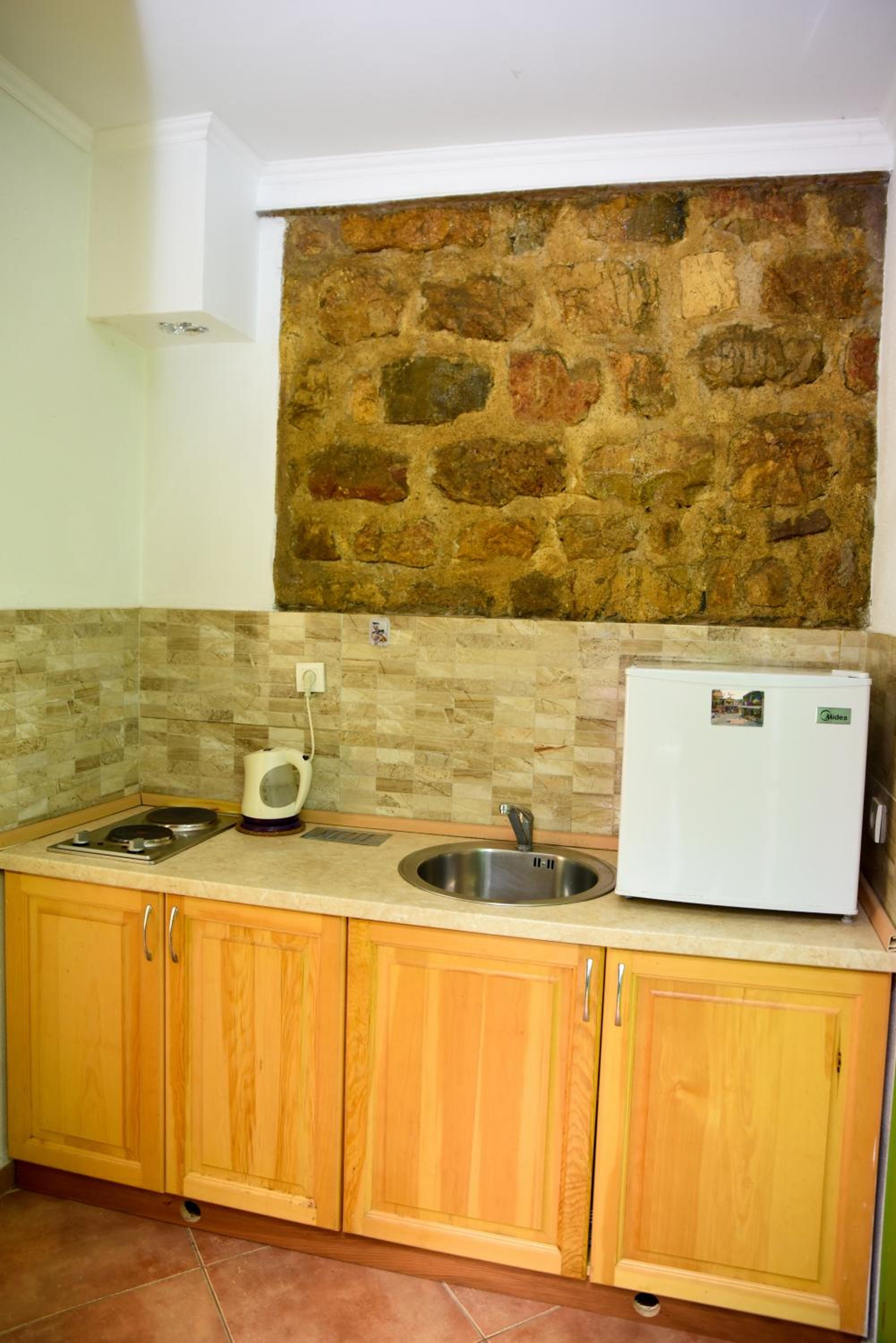 Apartment with Sea View - Photo 16