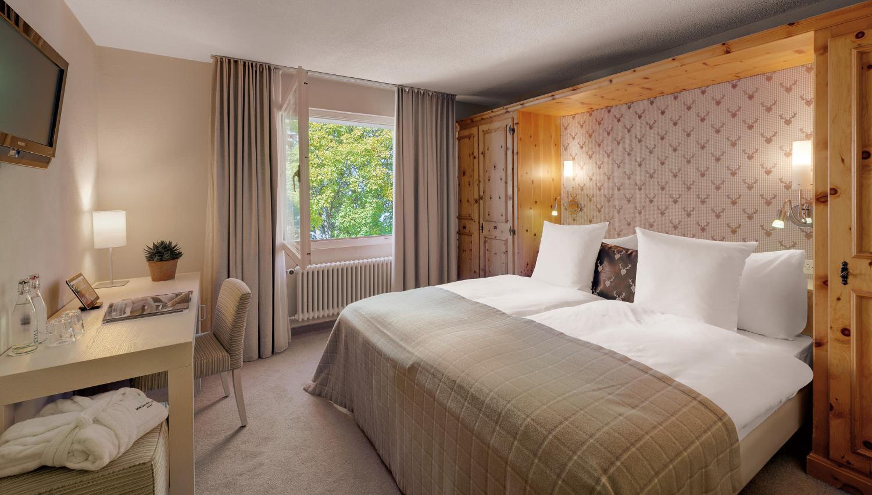 Double Room Sport Poschiavo photo 1