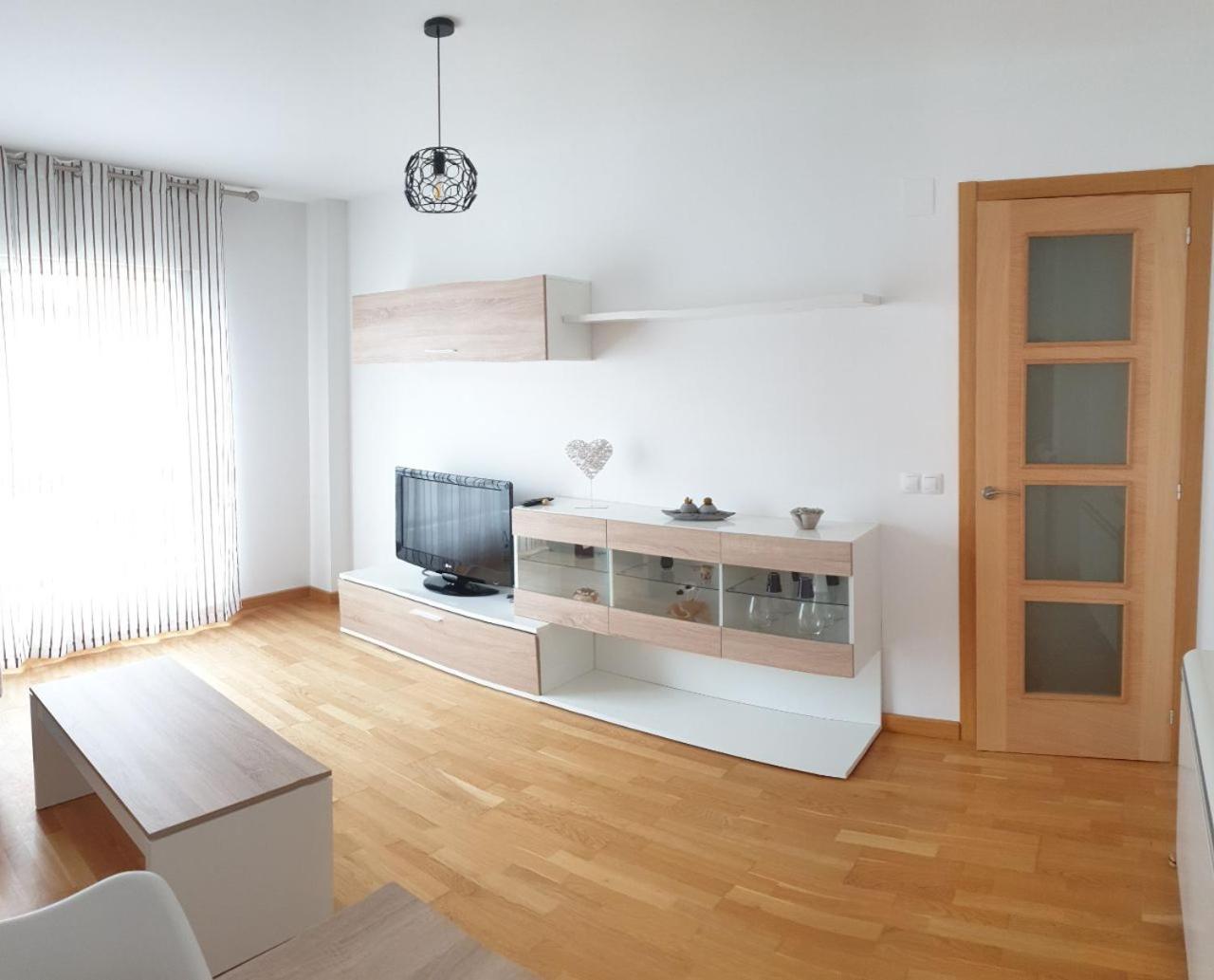 Three-Bedroom Apartment - Photo 1