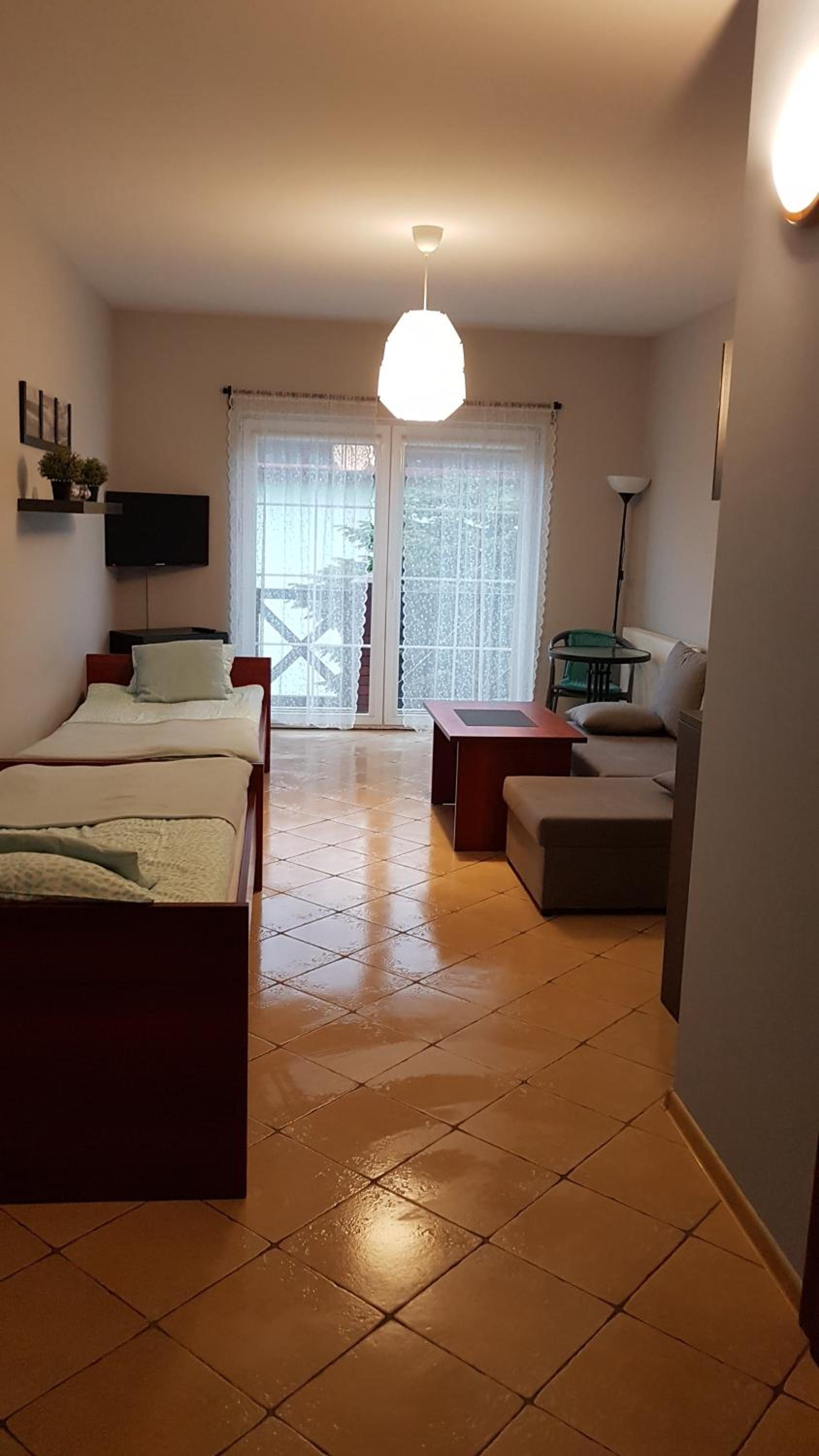 Comfort Quadruple Room photo 2