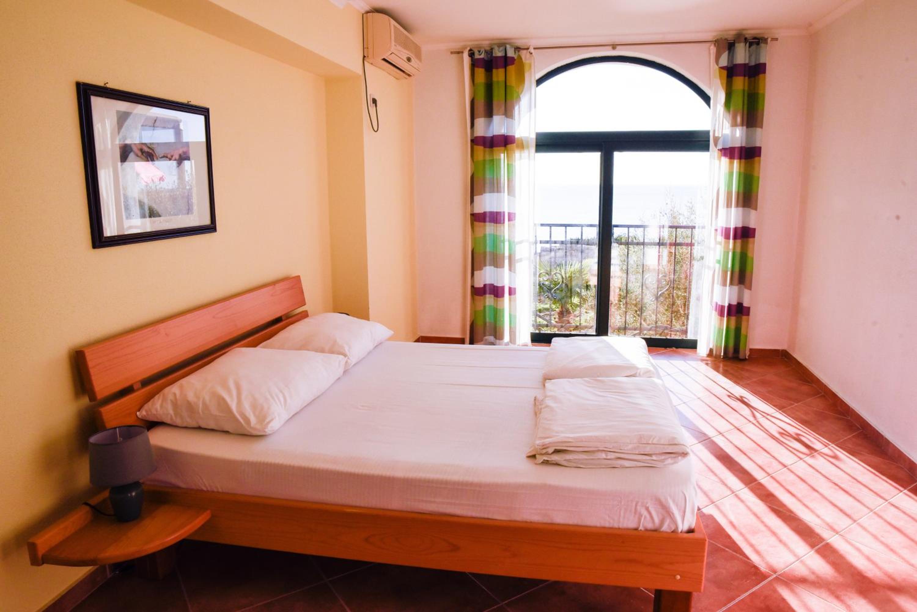 Apartment with Sea View photo 3
