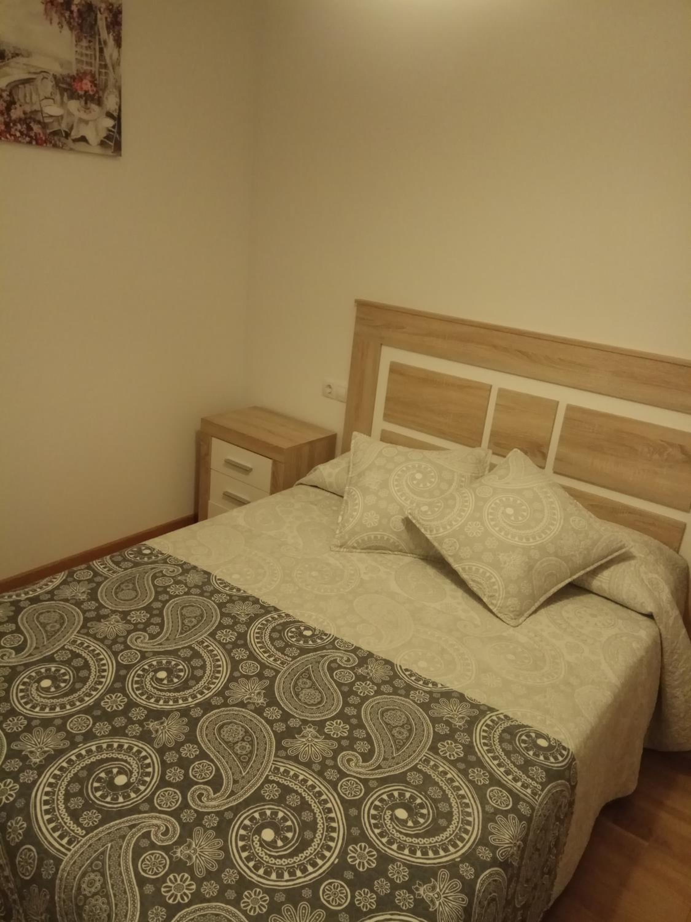 Three-Bedroom Apartment - Photo 12