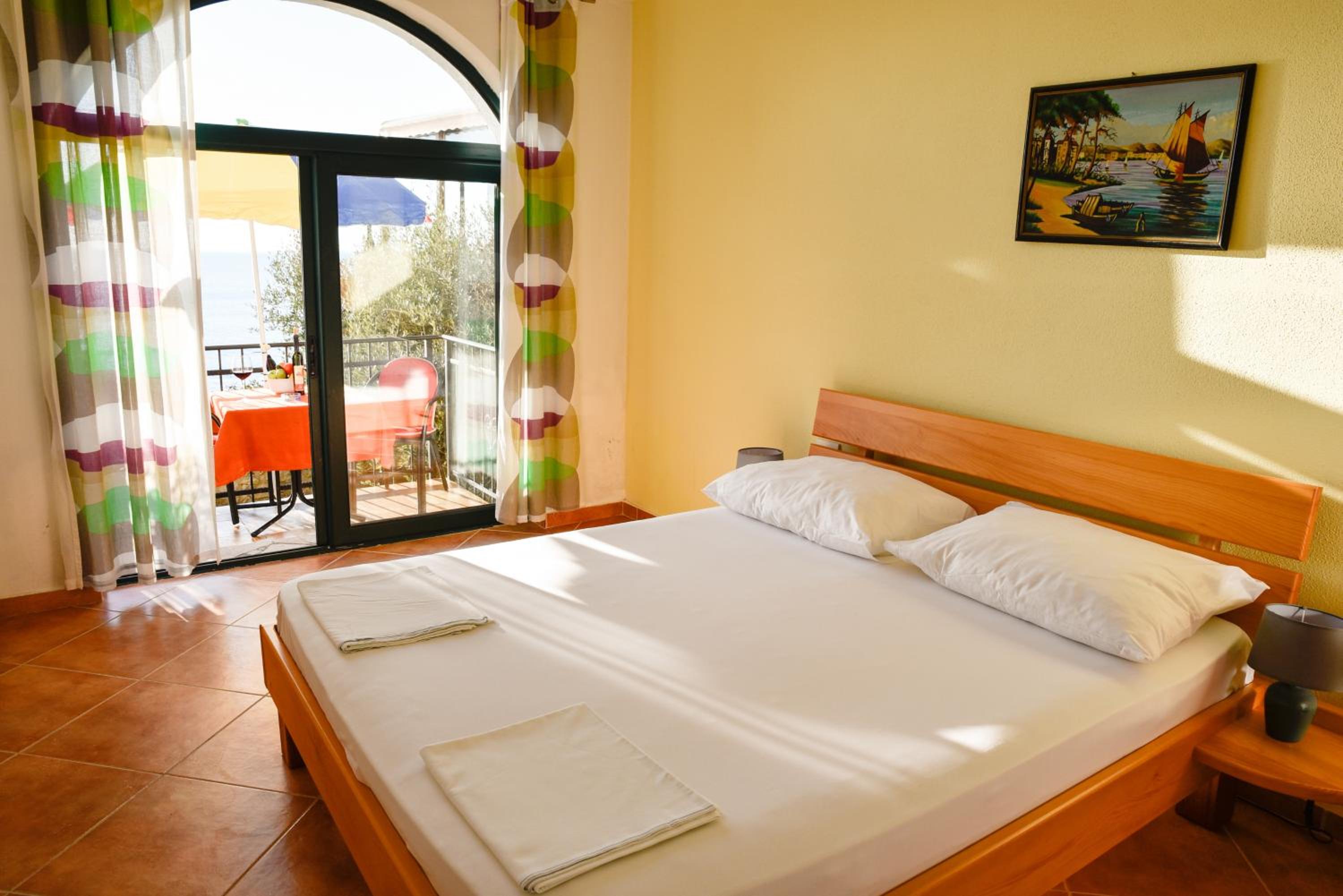 Apartment with Sea View photo 2