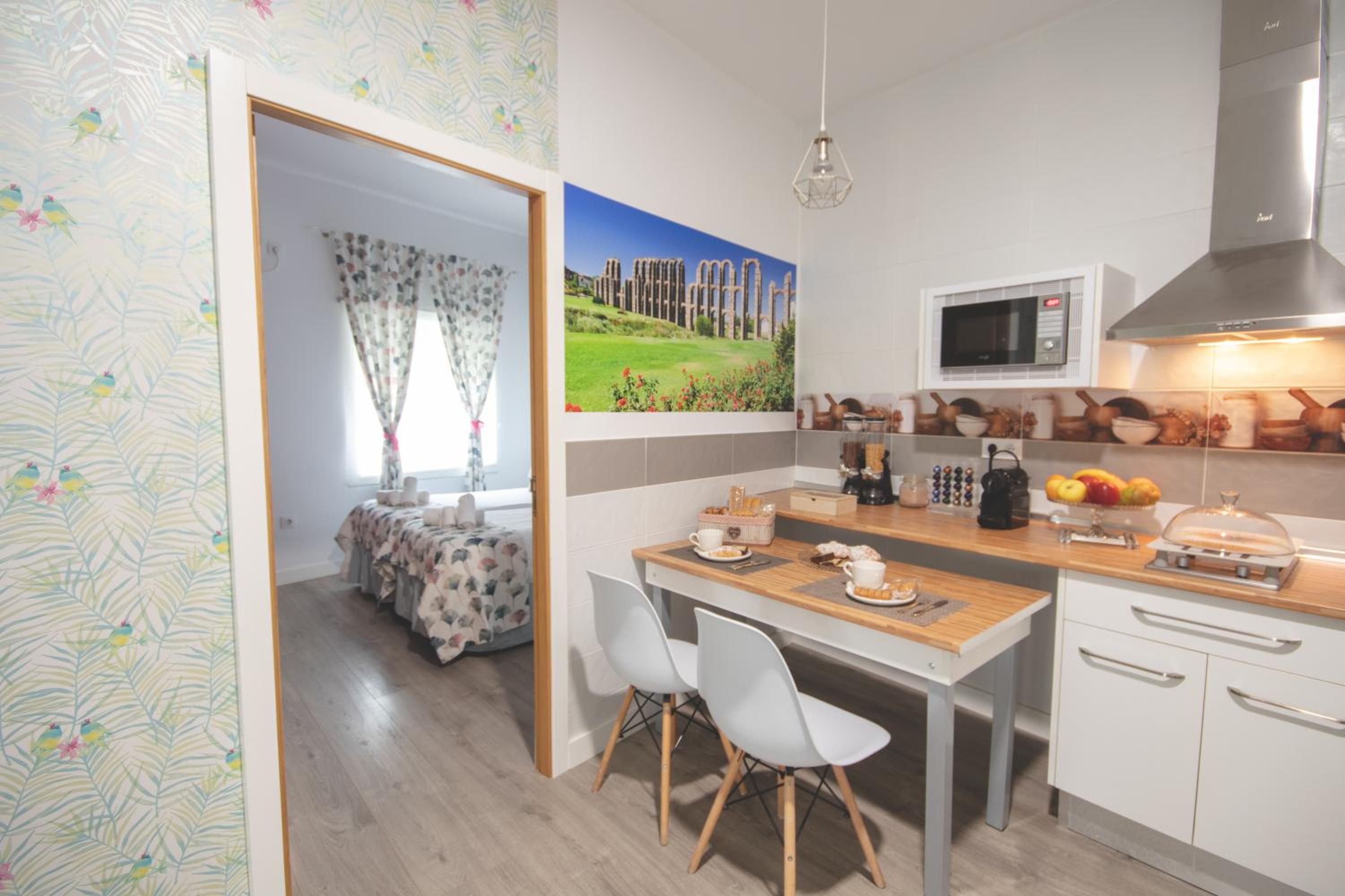 Apartment - Ground Floor photo 3