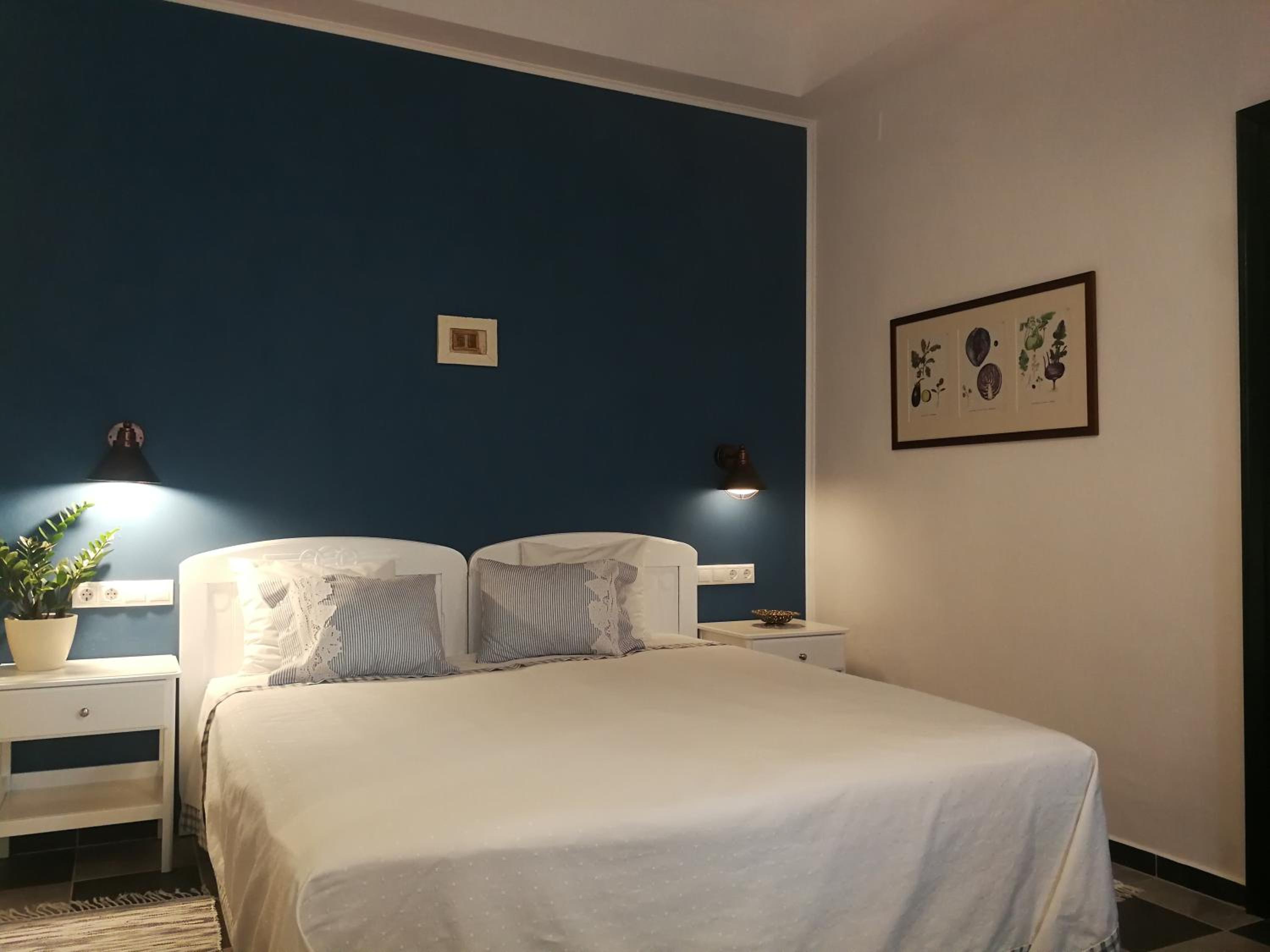 Double Room with Terrace photo 1