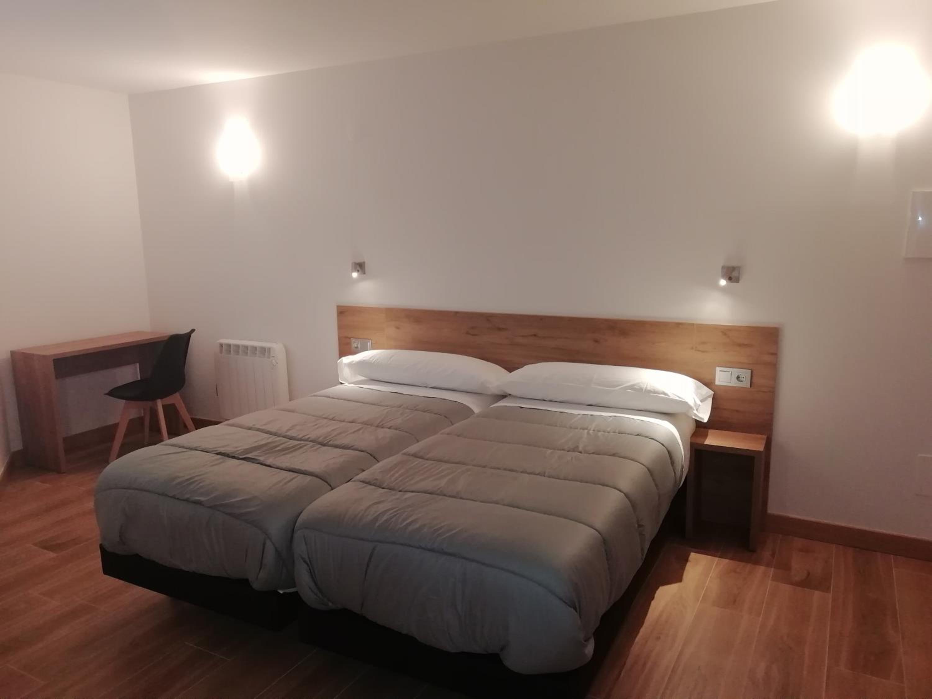 Habitación Doble