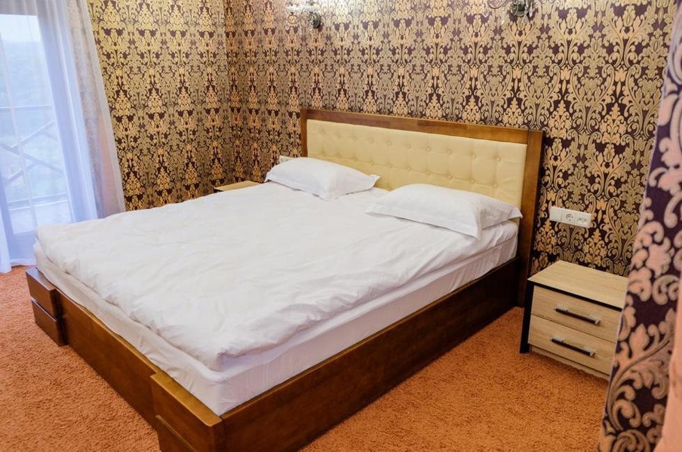 Double or Twin Room photo 1