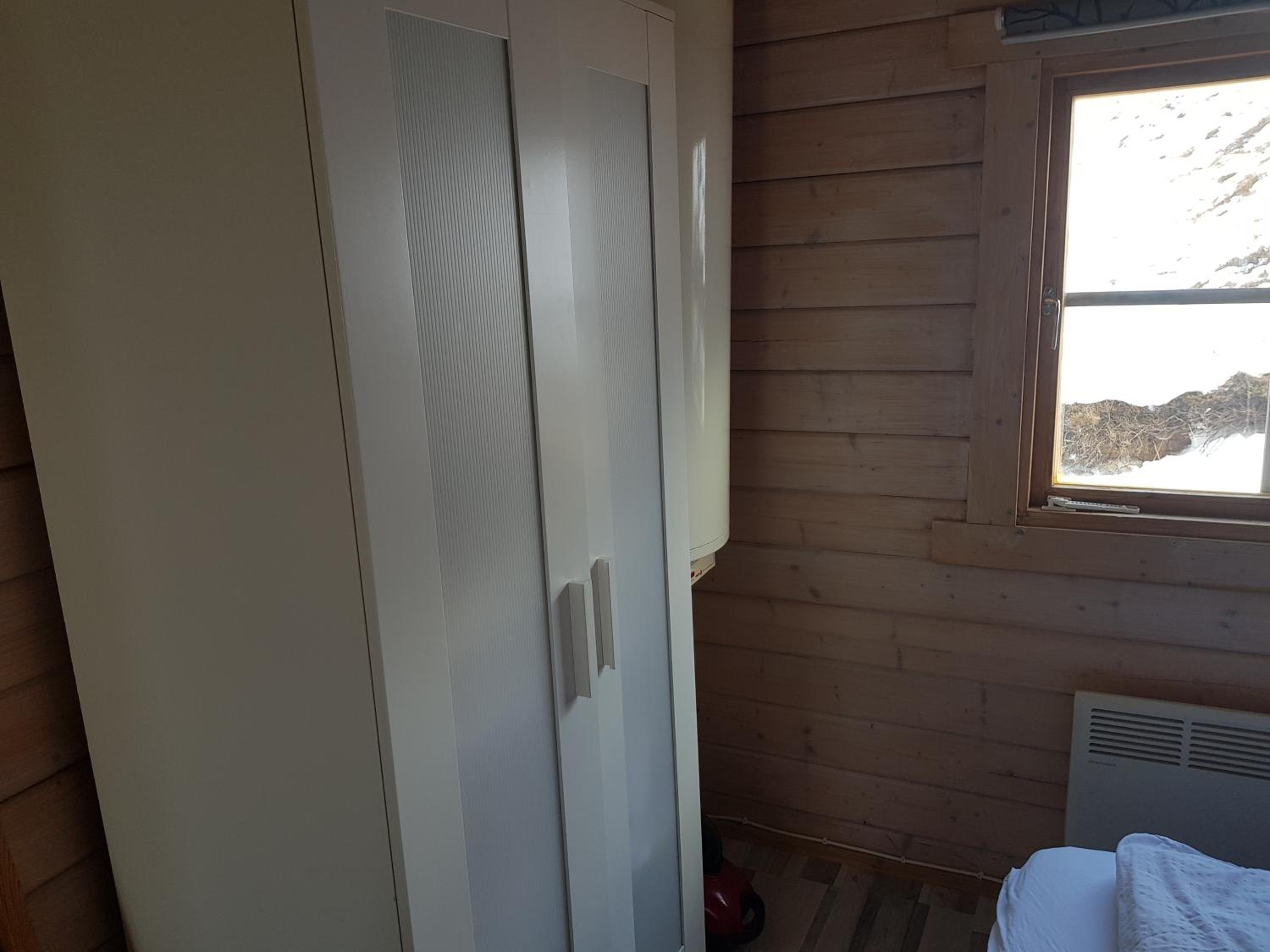 One-Bedroom House - Photo 1
