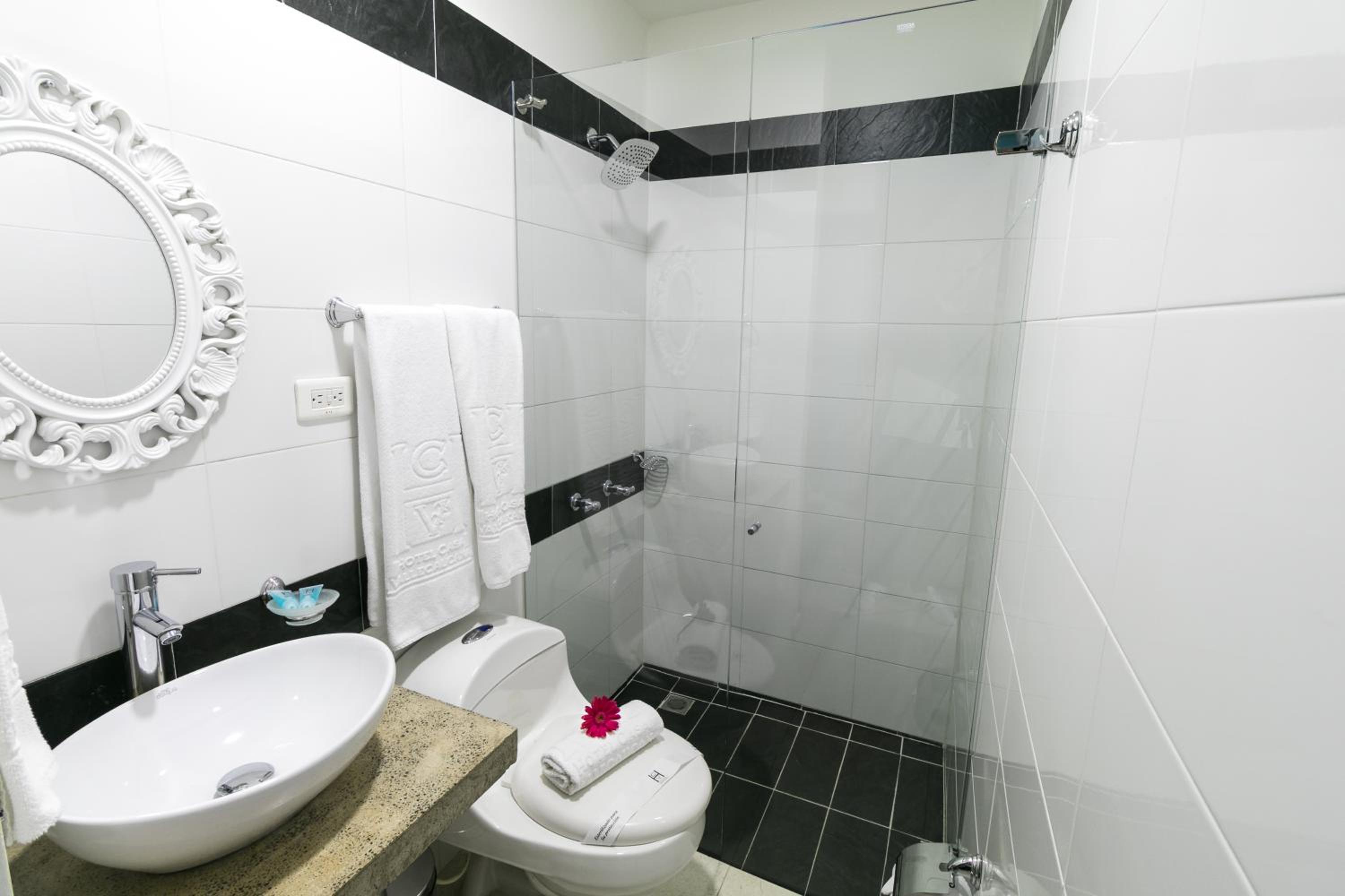 Single Room photo 2