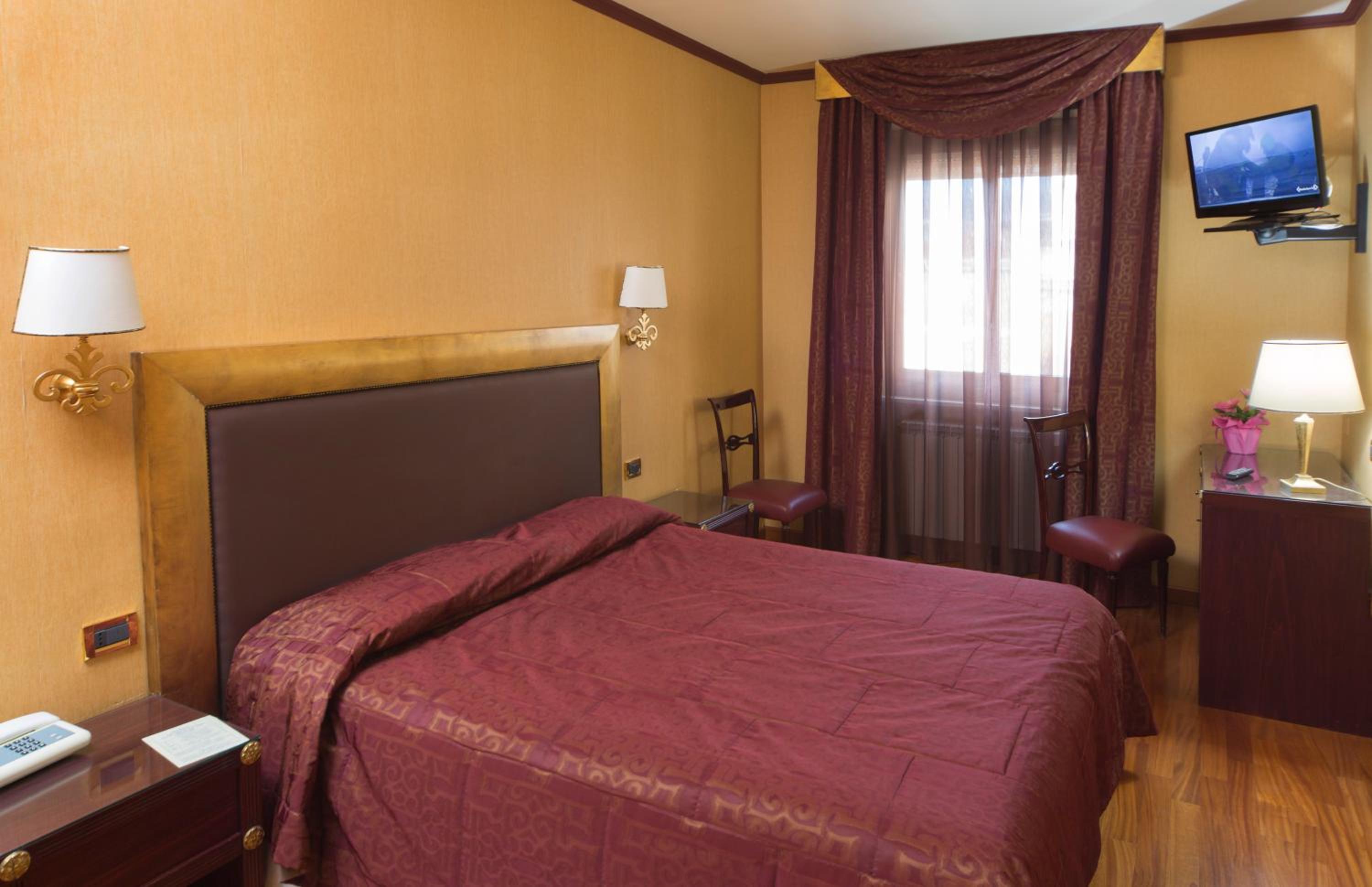 Deluxe Double Room photo 1