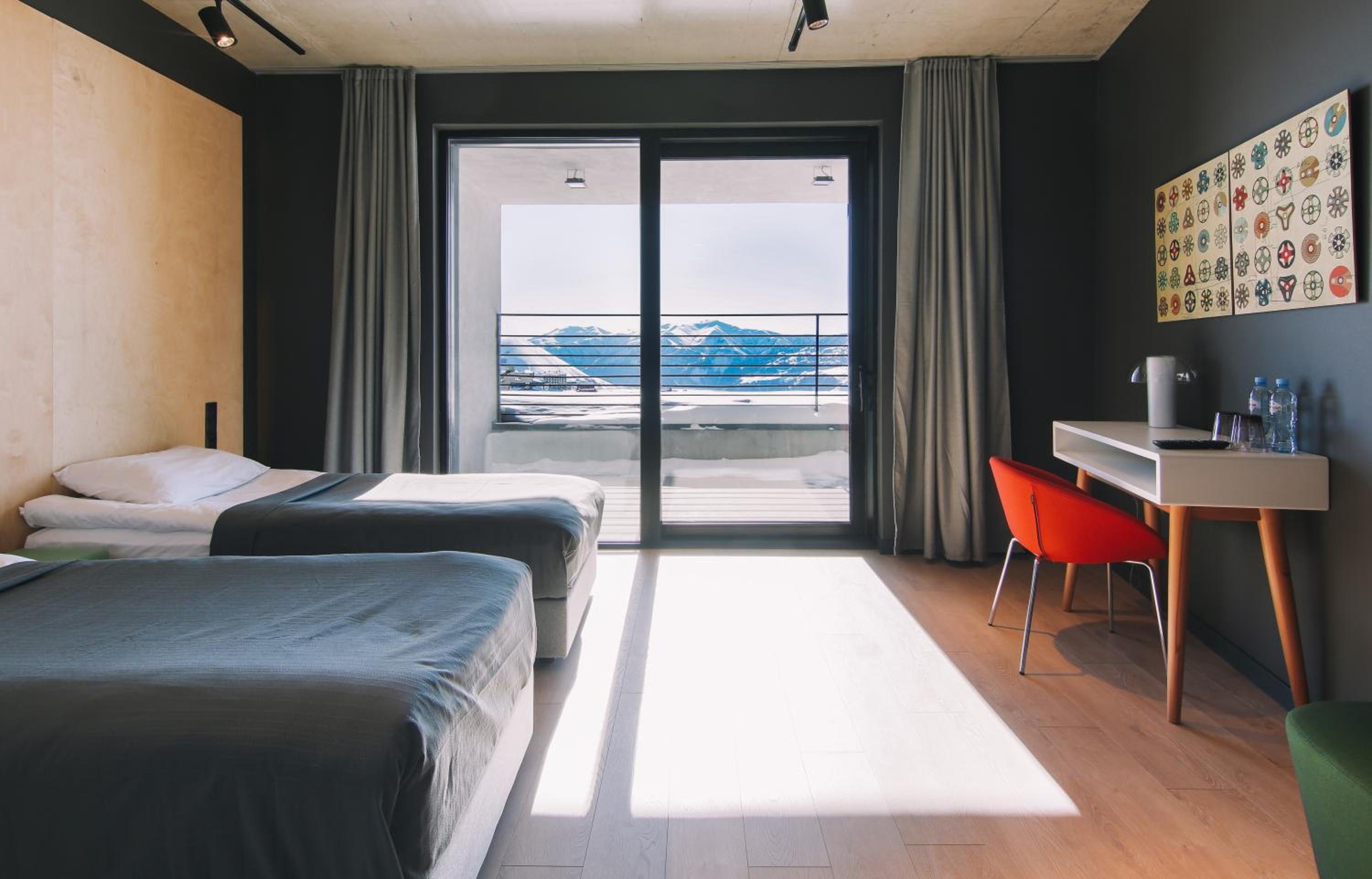 Superior Twin Room - Photo 3