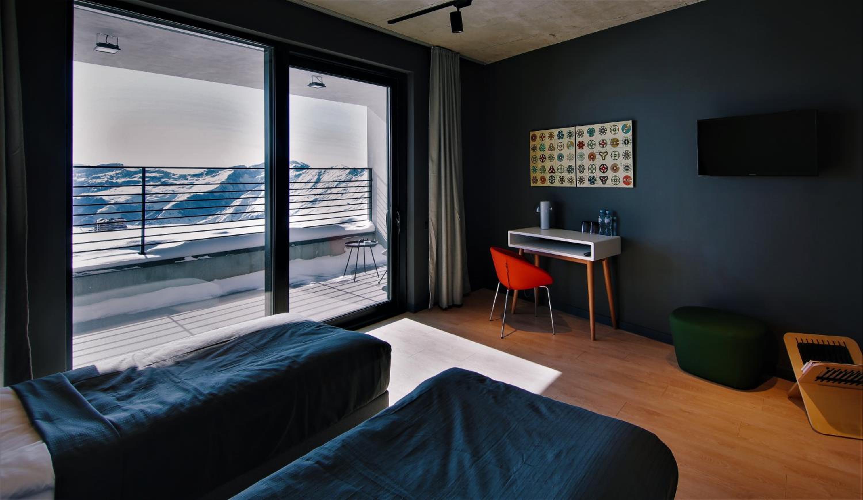 Superior Twin Room - Photo 7