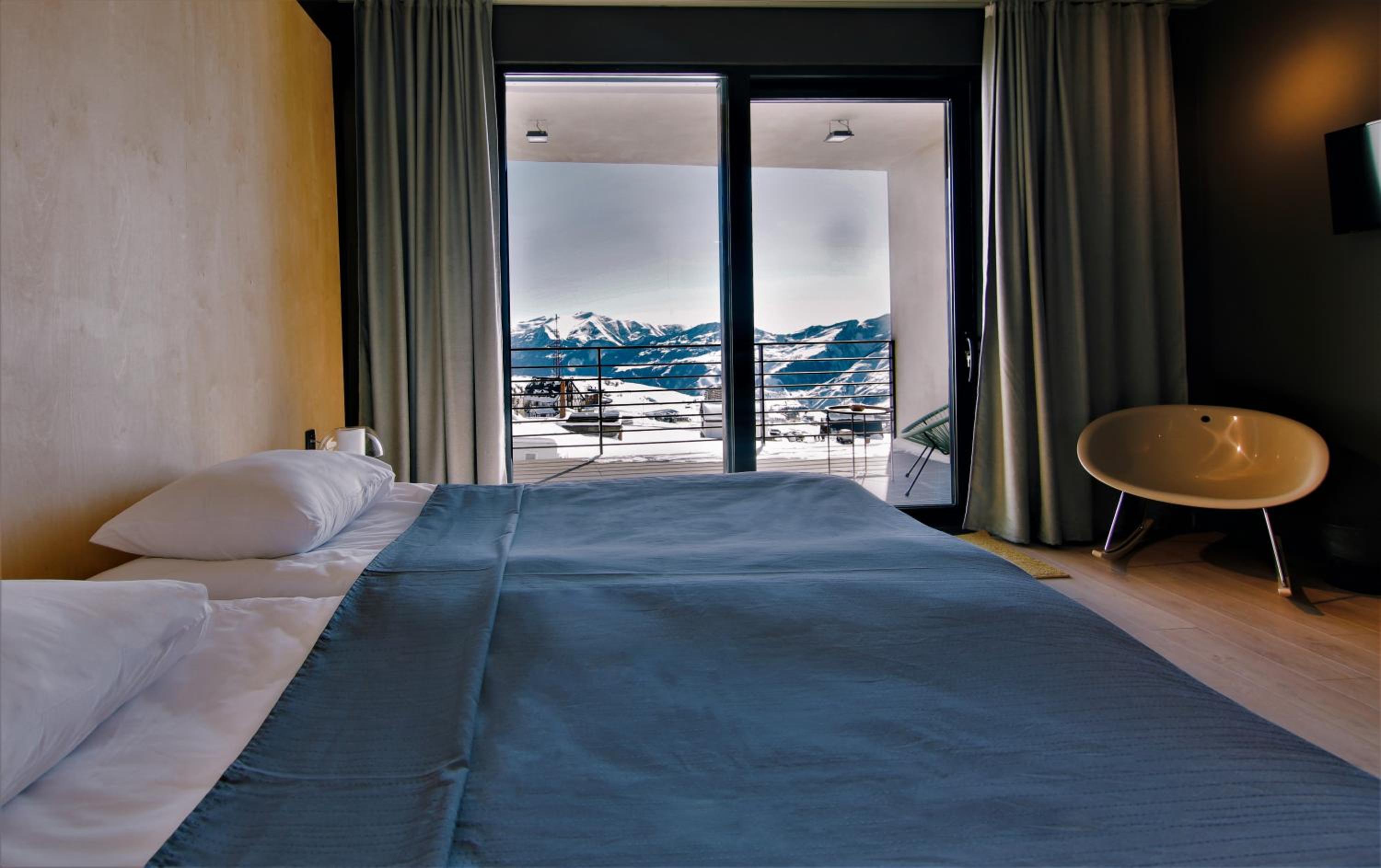Superior Double Room - Photo 7