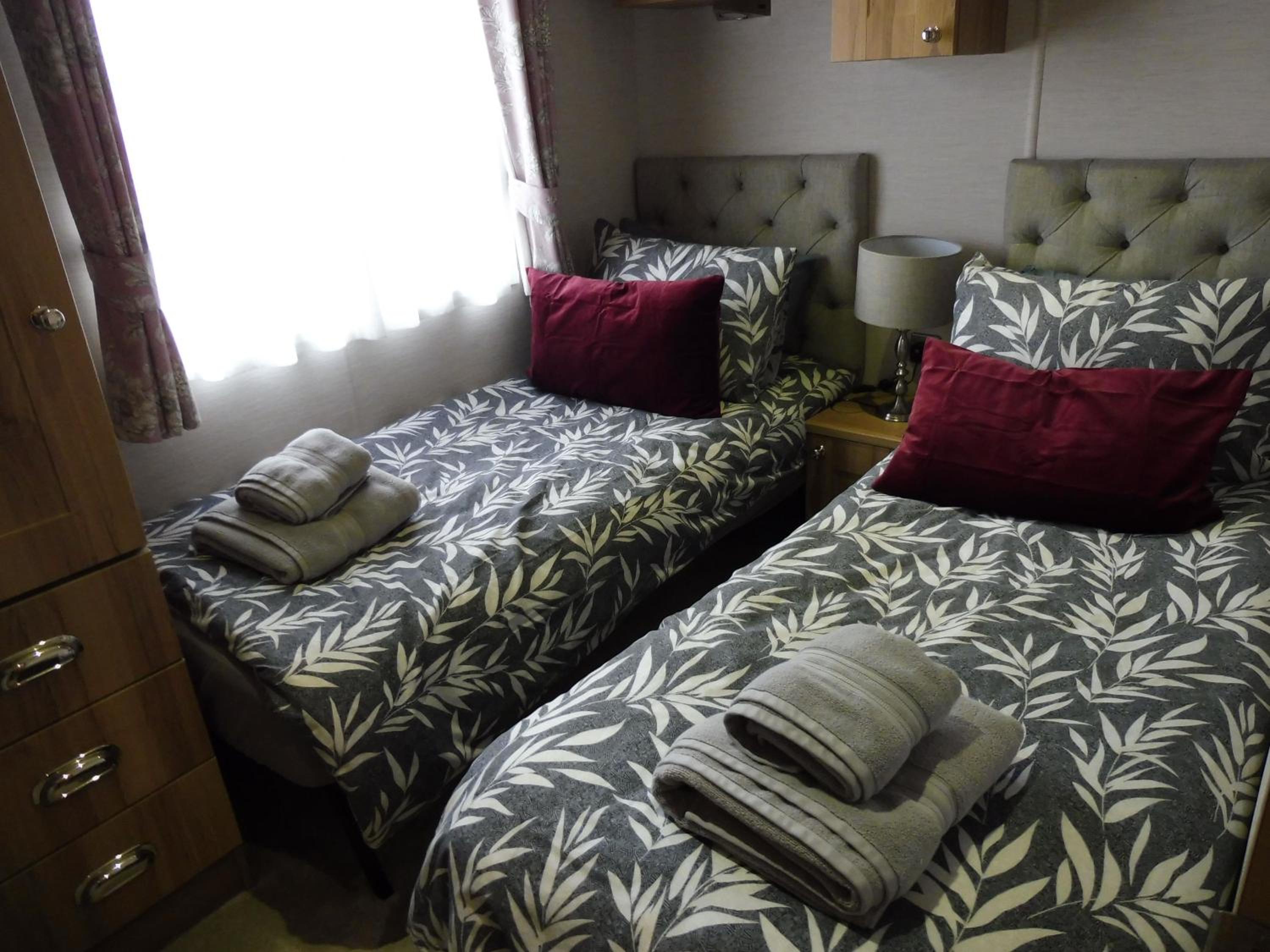 Two-Bedroom Chalet photo 1