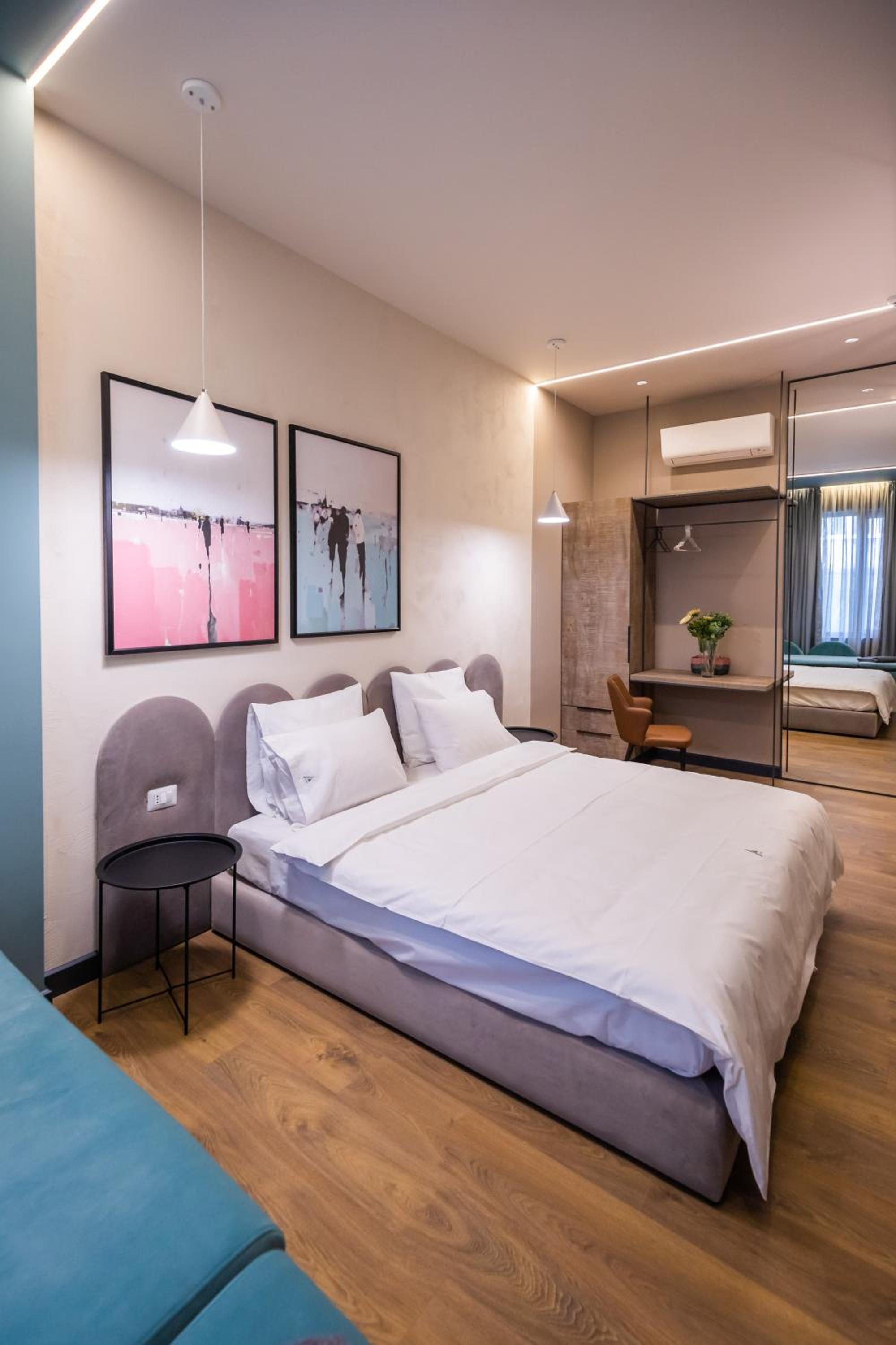 Deluxe Triple Room photo 2