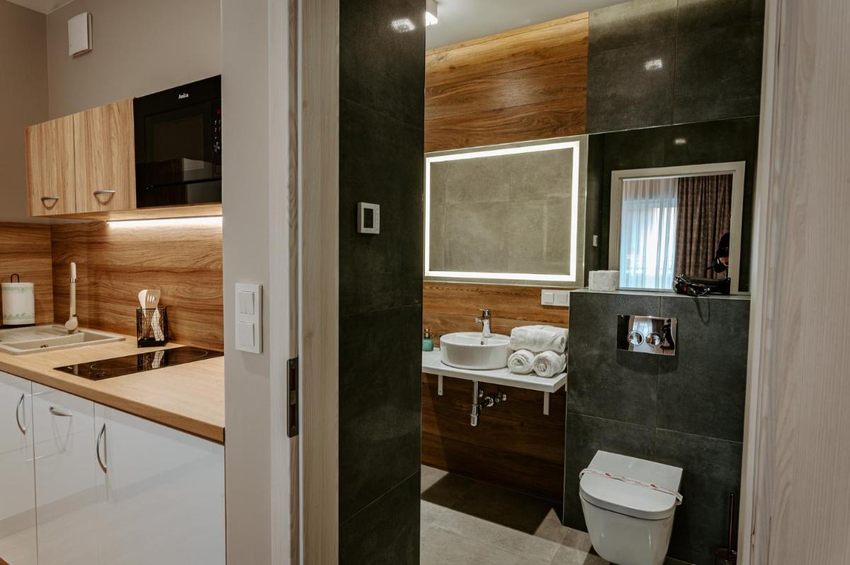 Superior Apartment - Photo 14