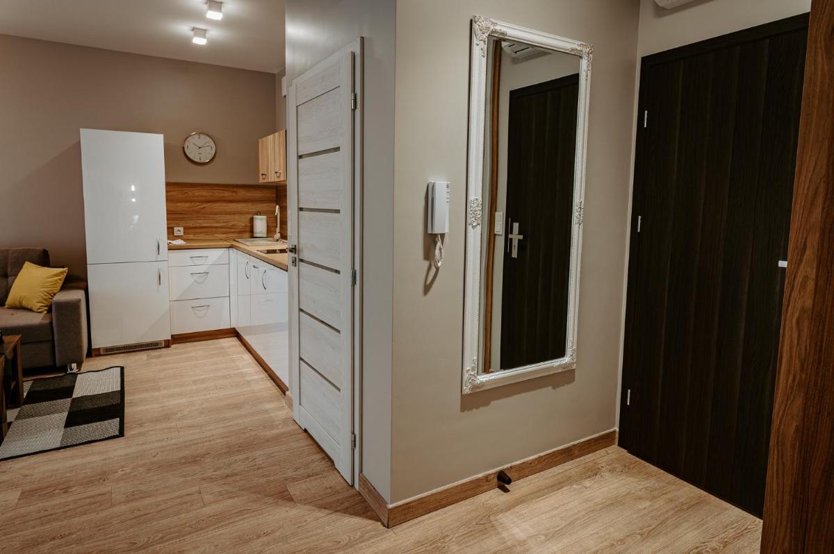 Superior Apartment - Photo 10
