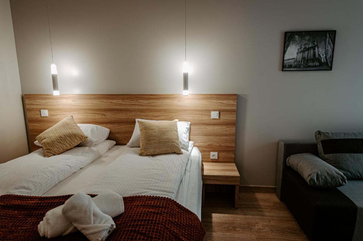 Superior Apartment - Photo 8