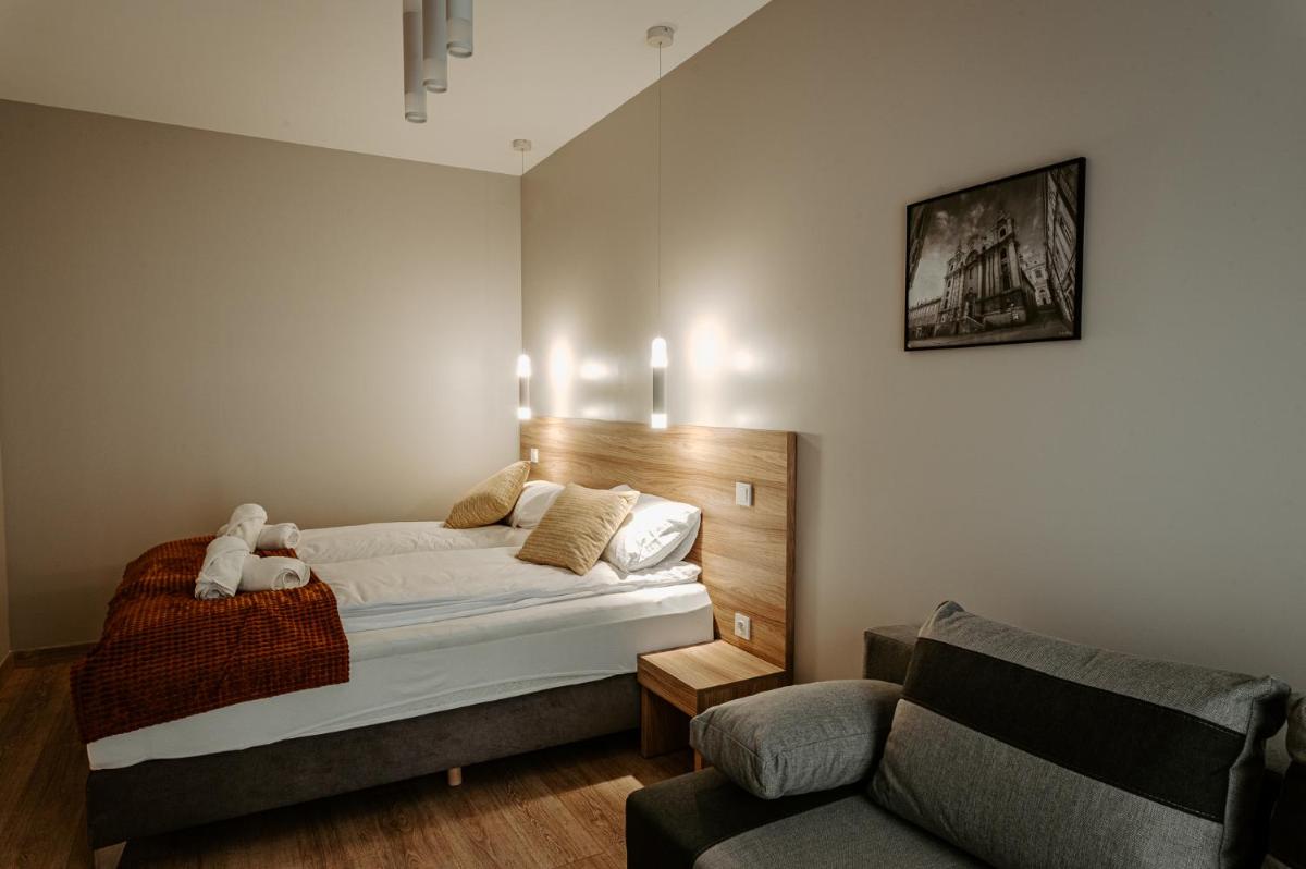 Superior Apartment - Photo 9