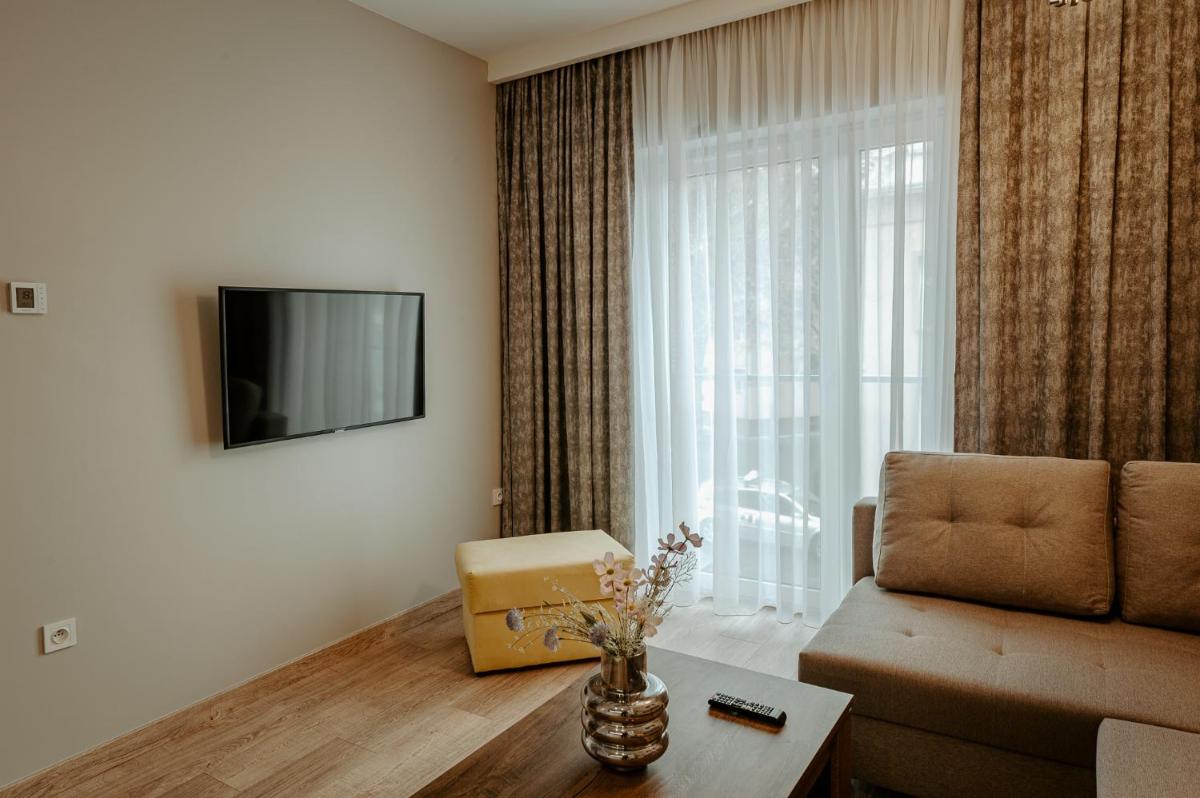 Superior Apartment - Photo 6