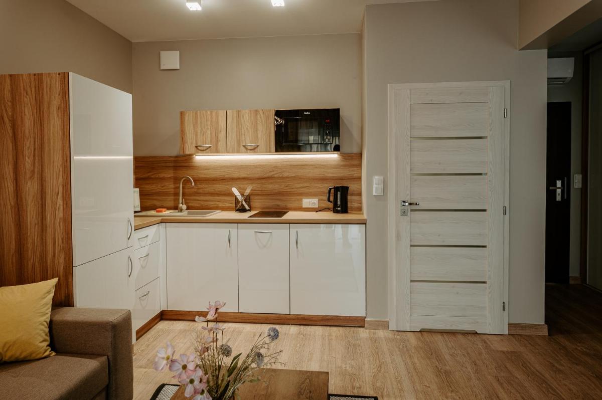 Superior Apartment - Photo 2
