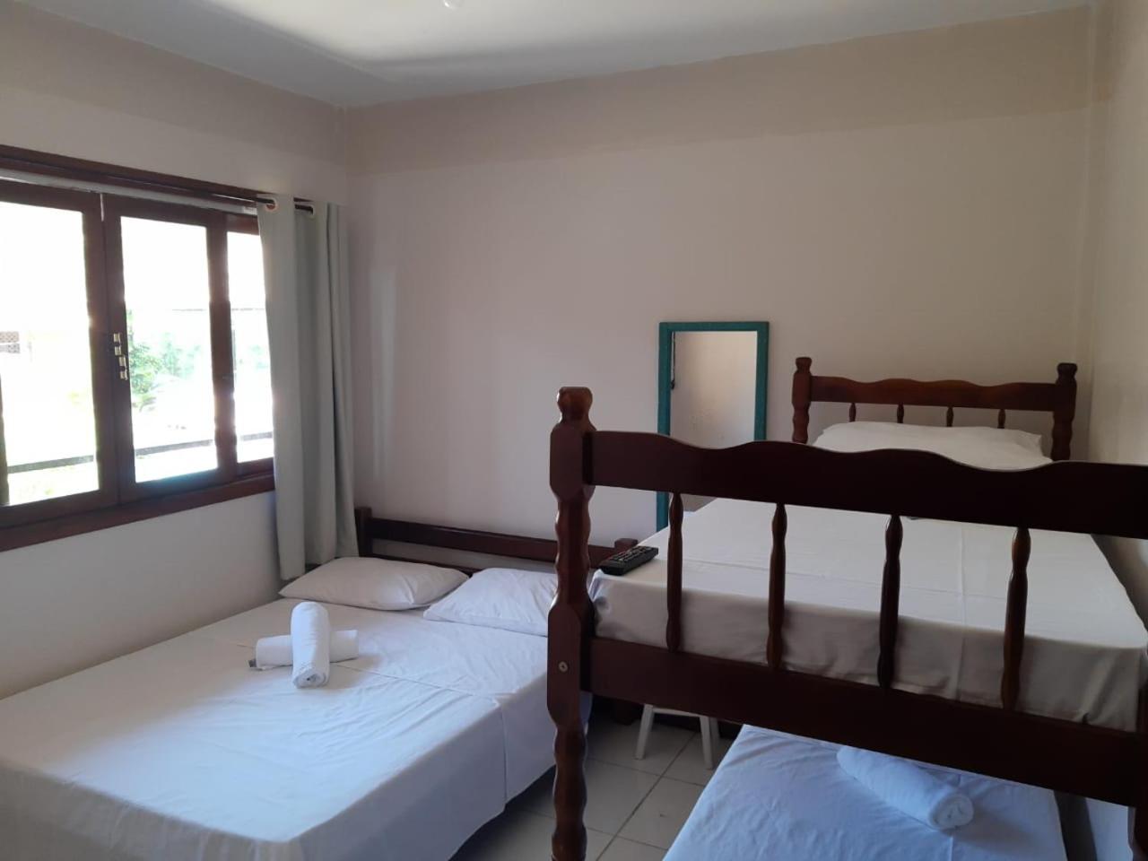 Standard Quadruple Room photo 1