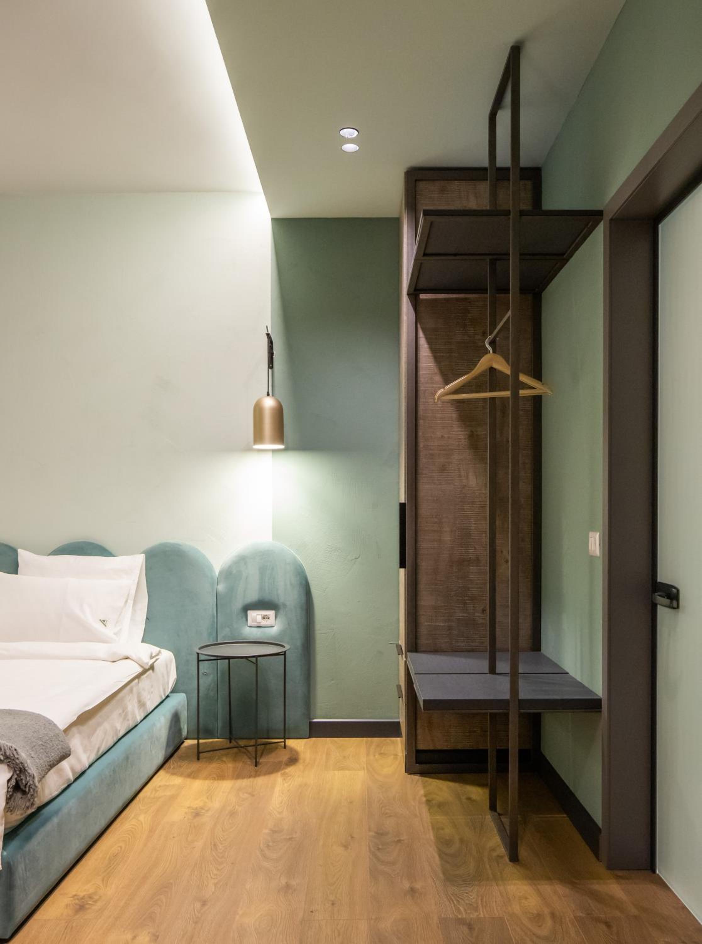 Deluxe Double or Twin Room photo 2