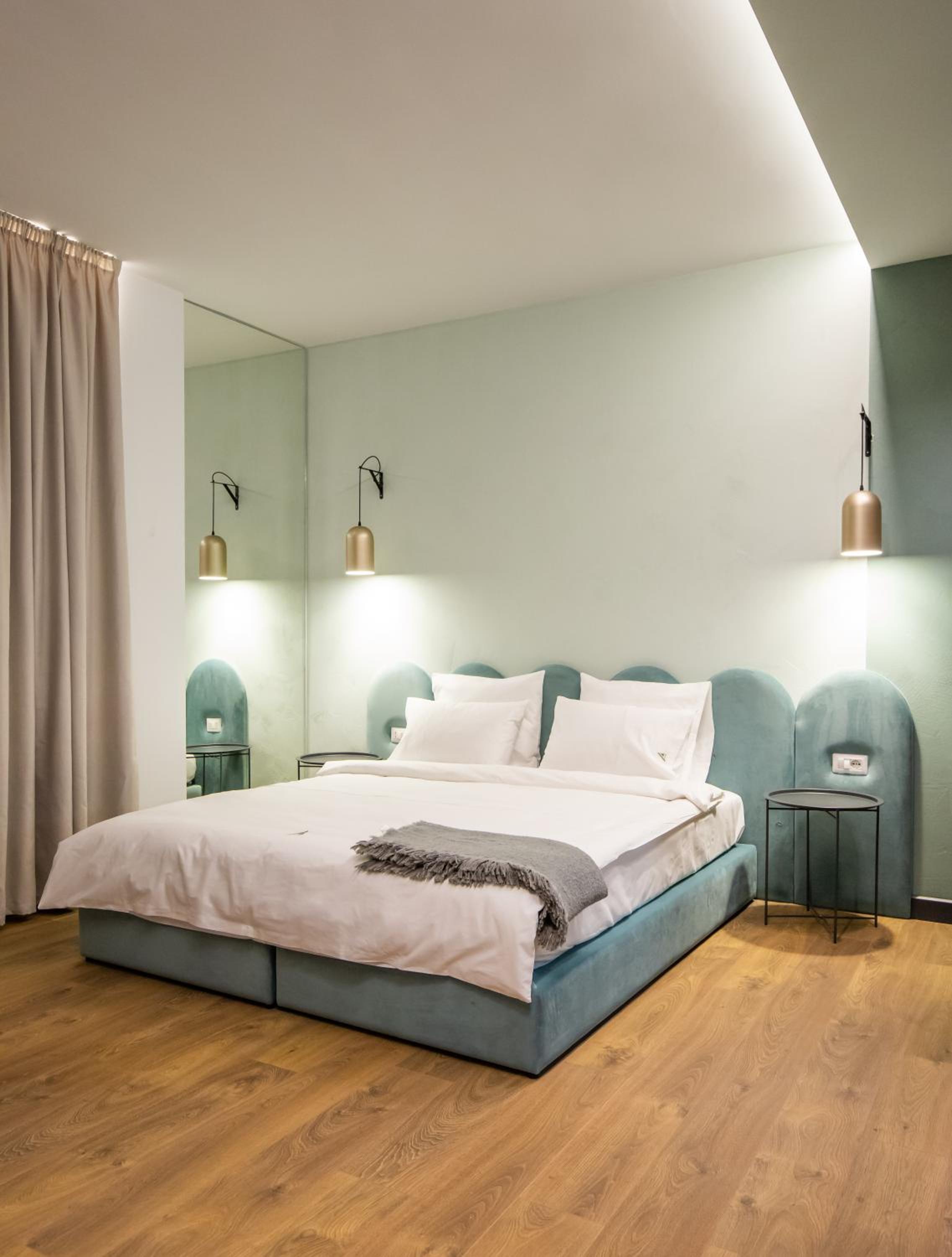 Deluxe Double or Twin Room photo 3