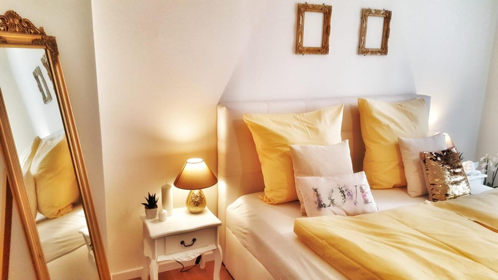 Three-Bedroom Apartment - Photo 8