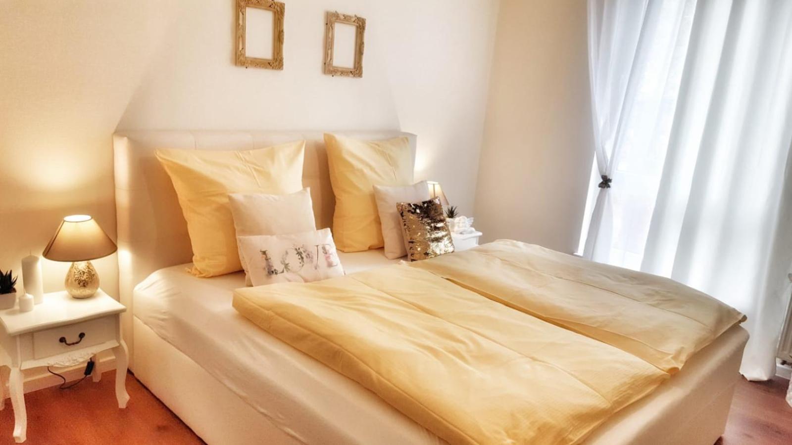 Three-Bedroom Apartment - Photo 13