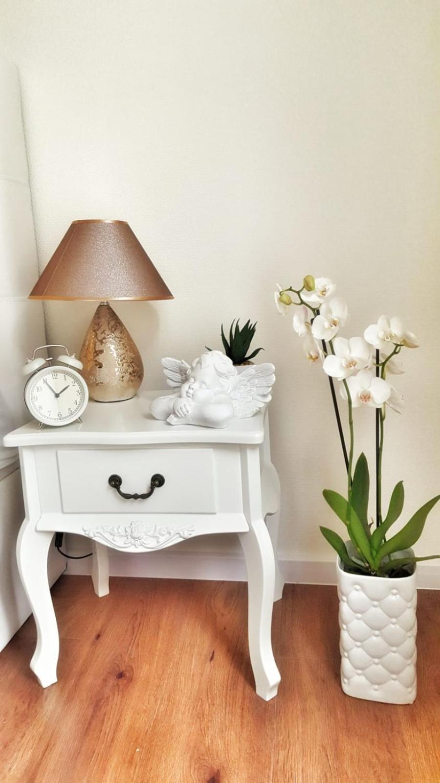 Three-Bedroom Apartment - Photo 14