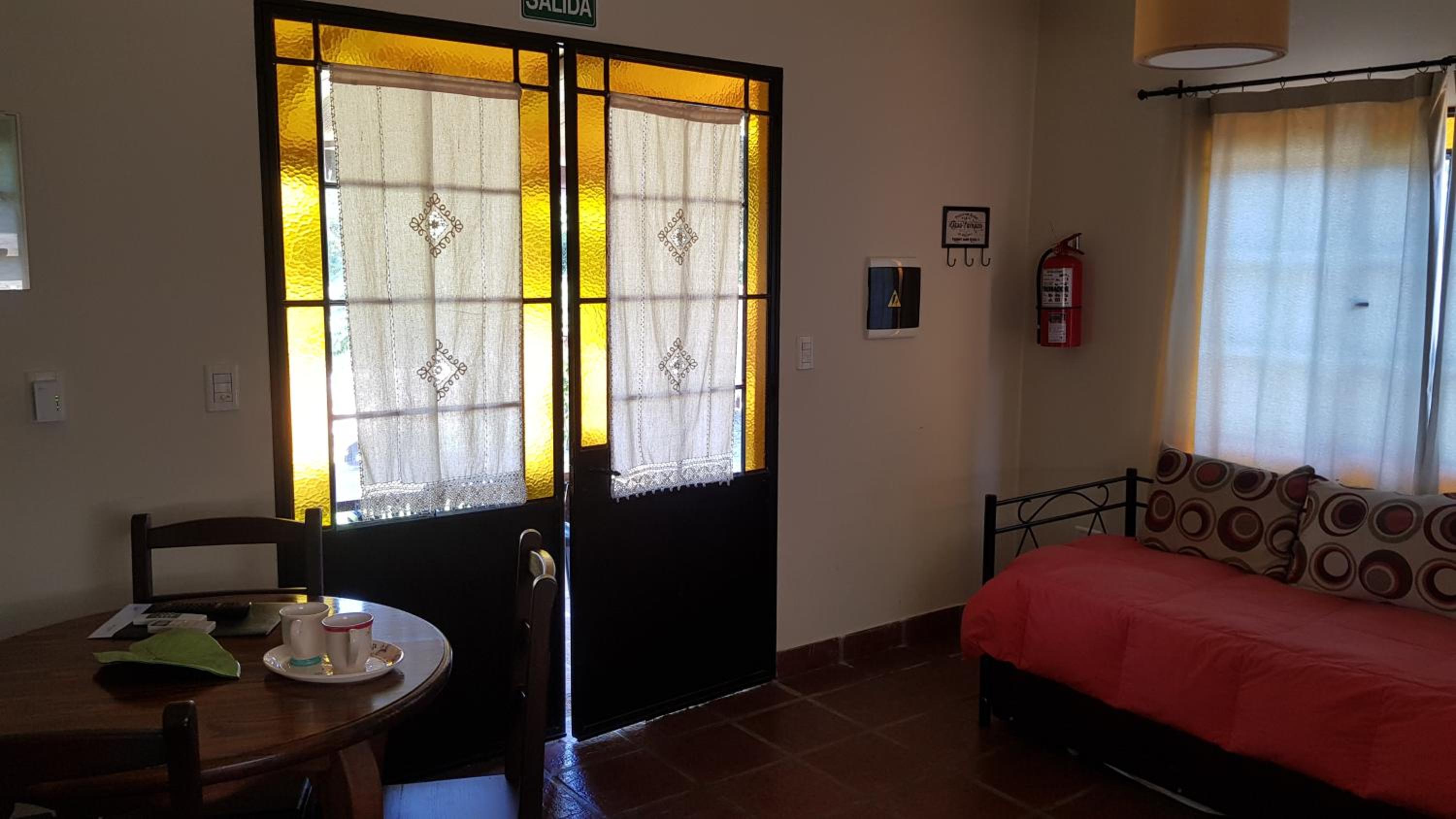 One-Bedroom Chalet photo 1
