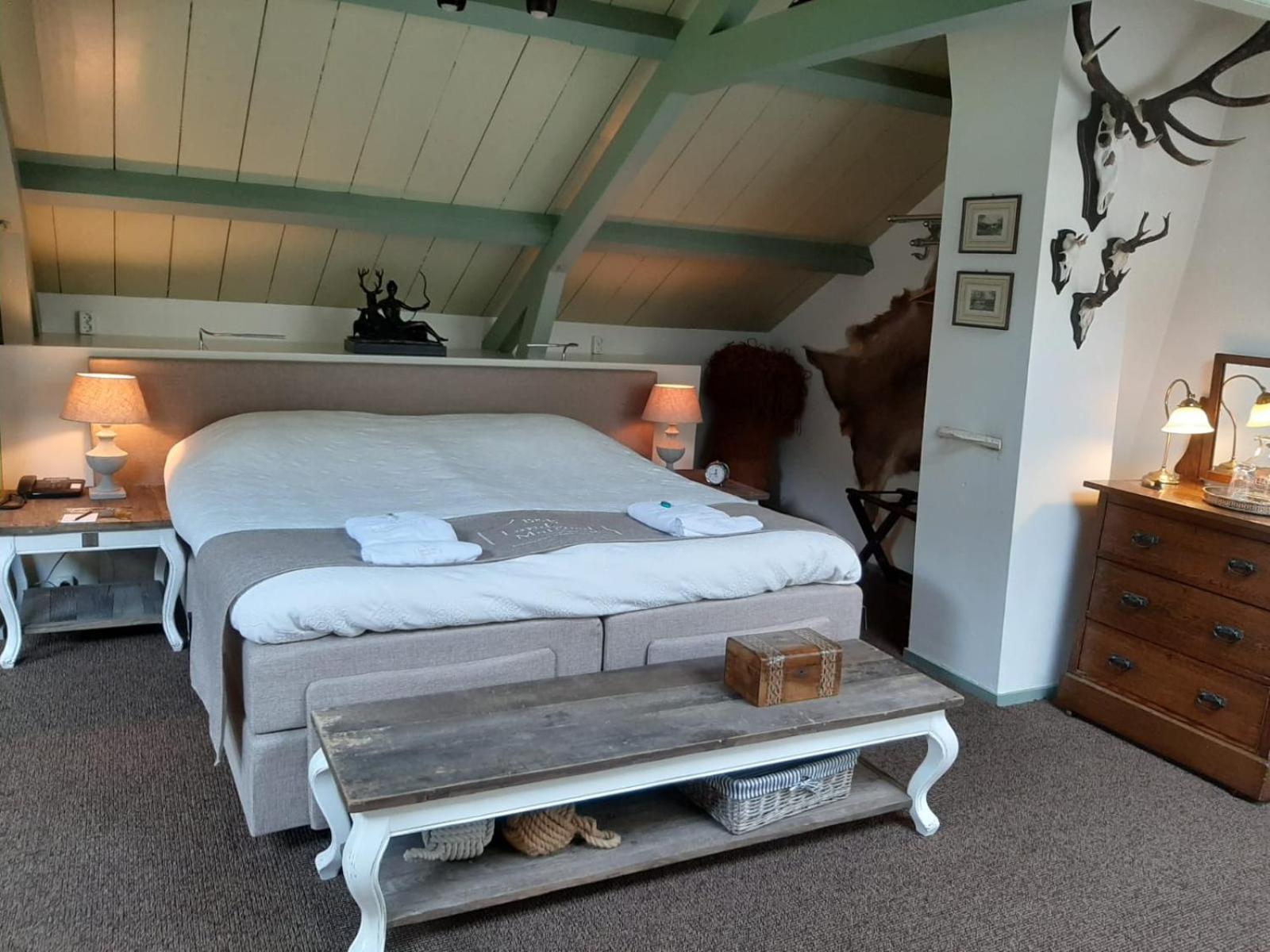 Double Room with Private Bathroom photo 1