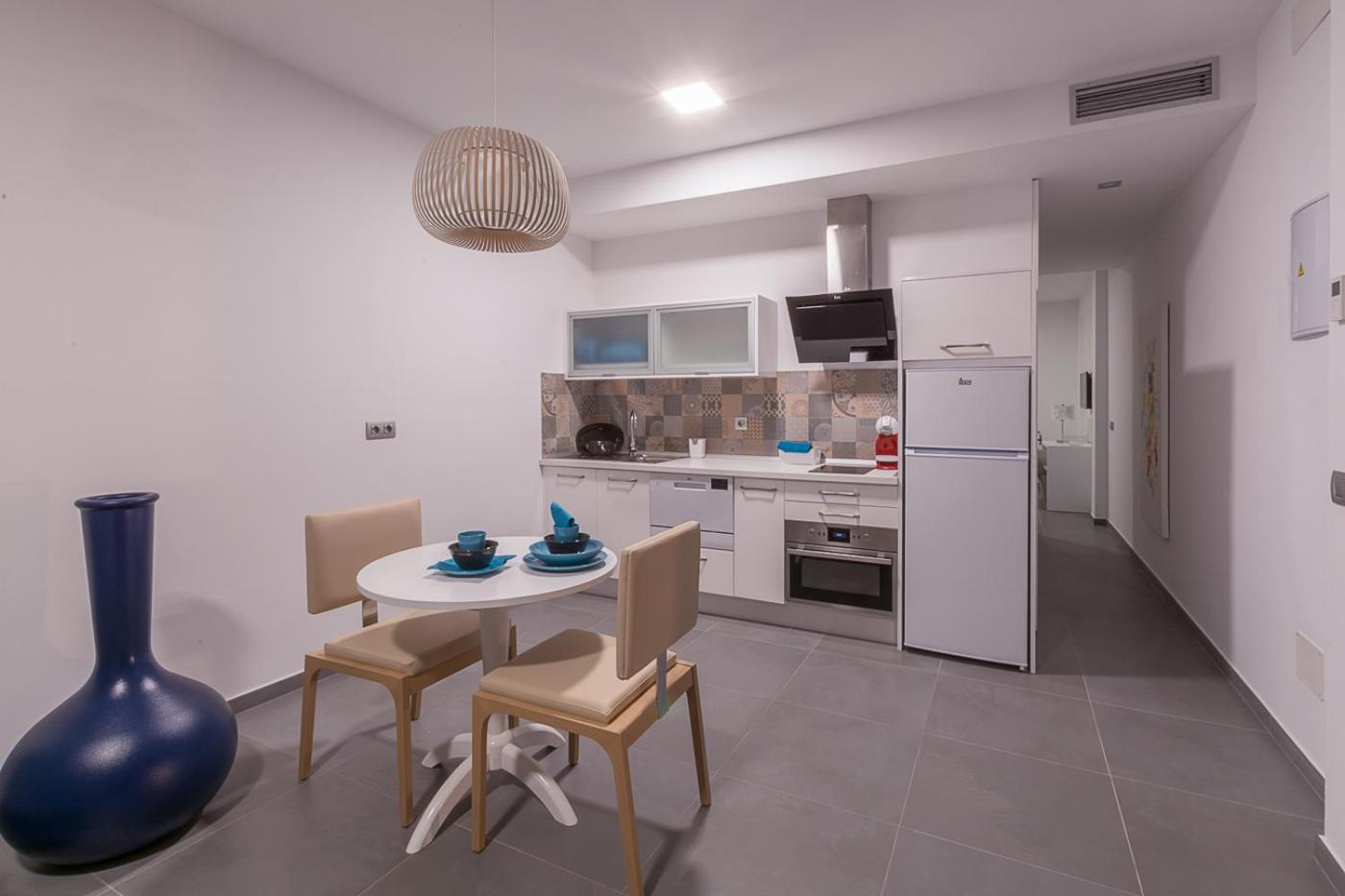 One-Bedroom Premium Apartment