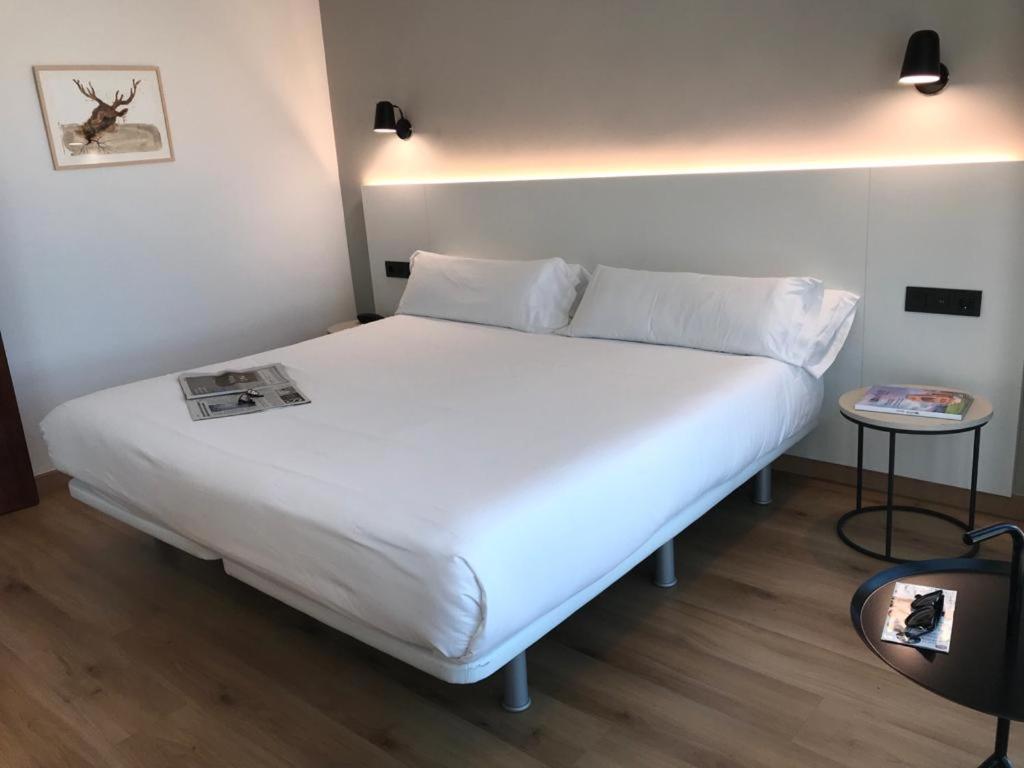 Superior Double Room with Sea View
