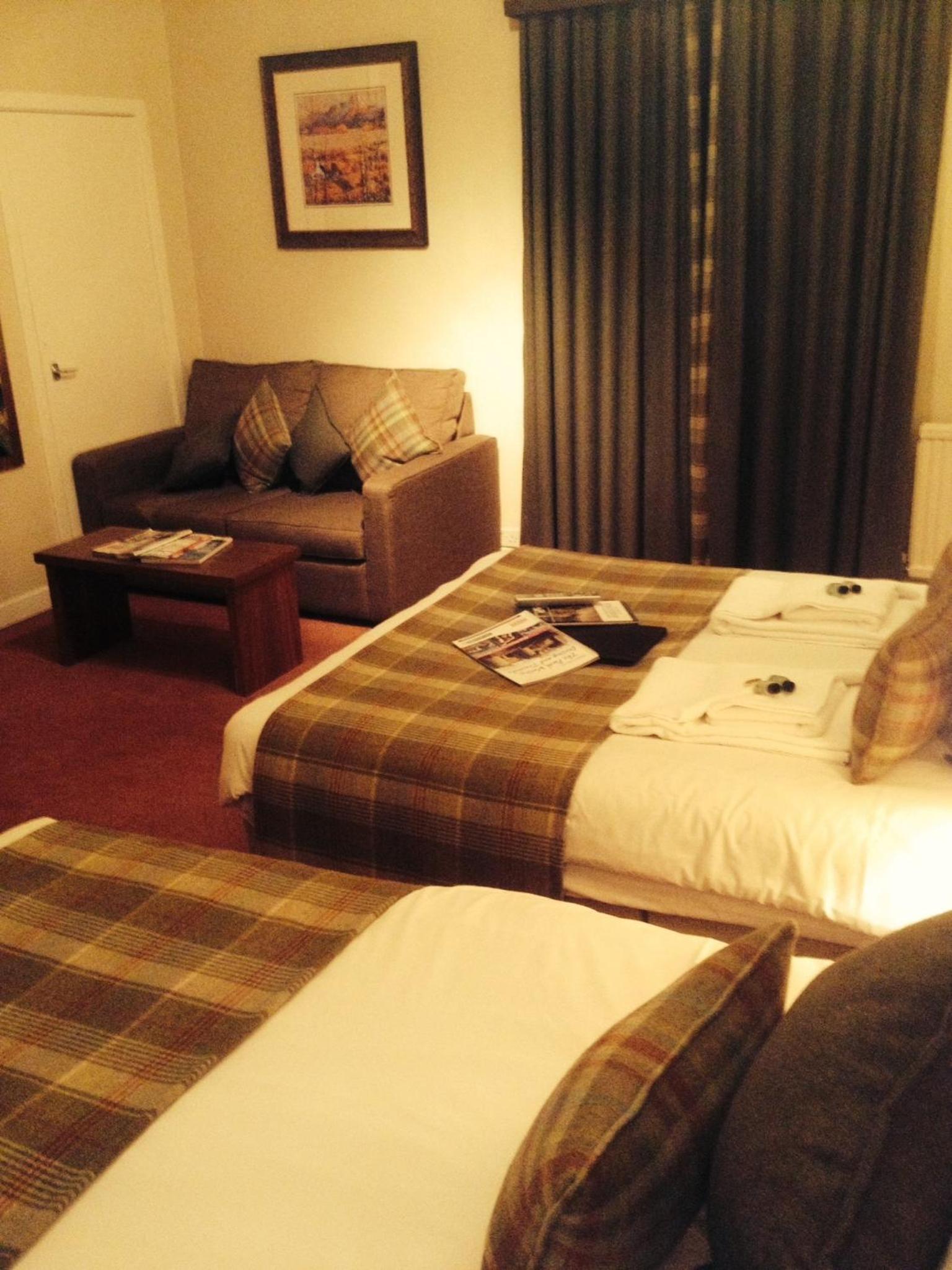 Standard Double Room photo 3