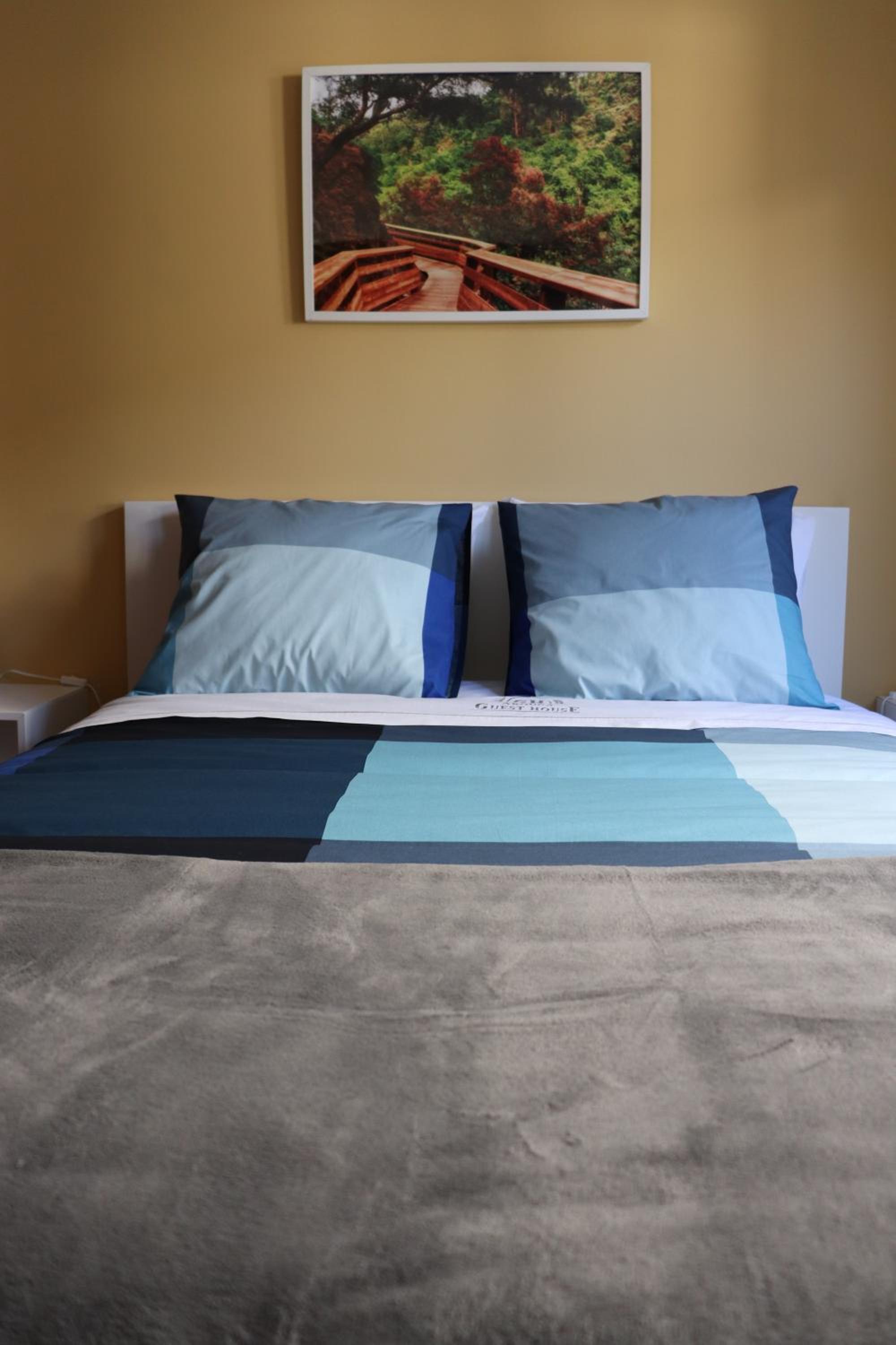 Double Room photo 3