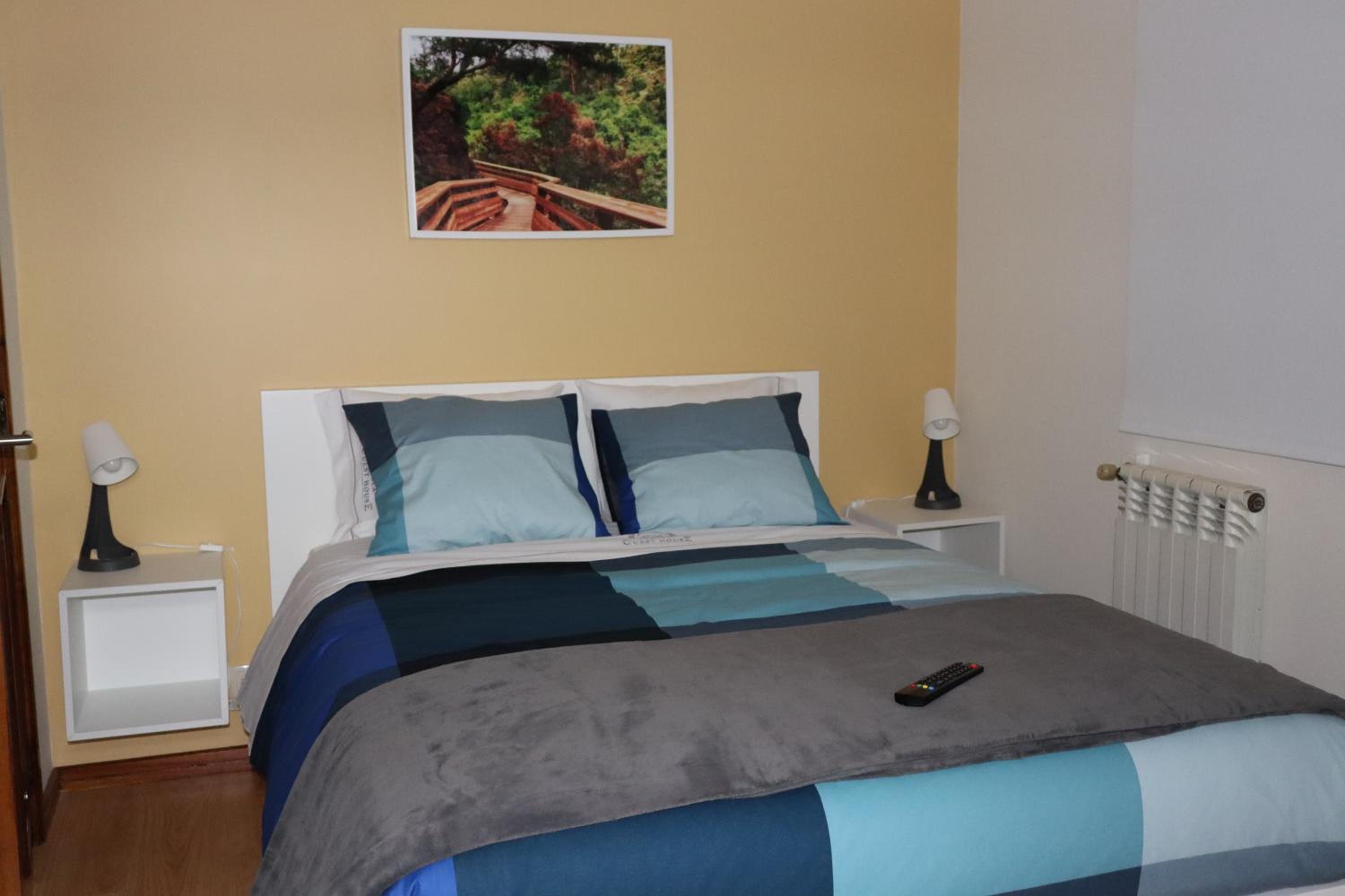 Double Room photo 2