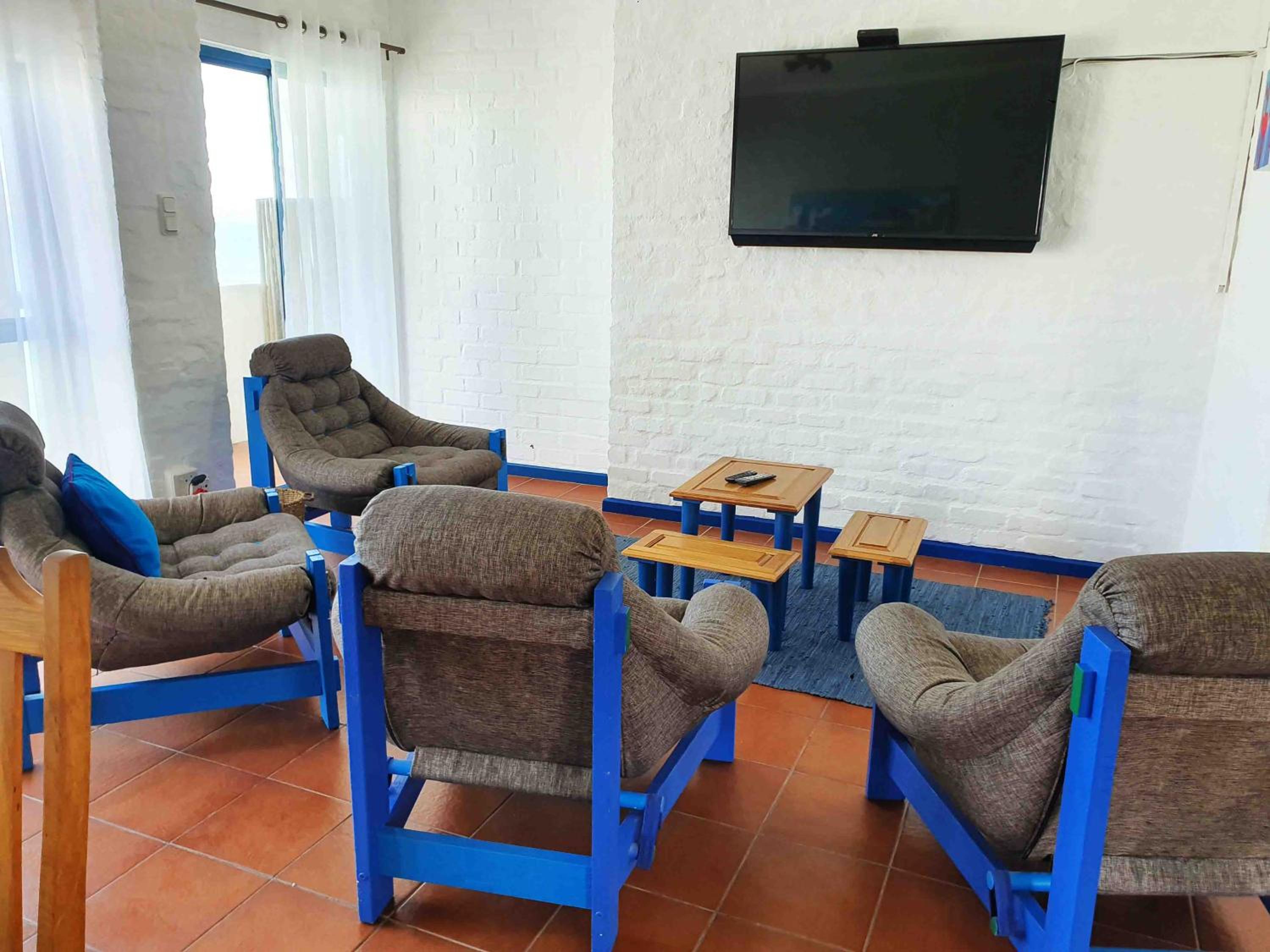 Apartment with Sea View photo 1