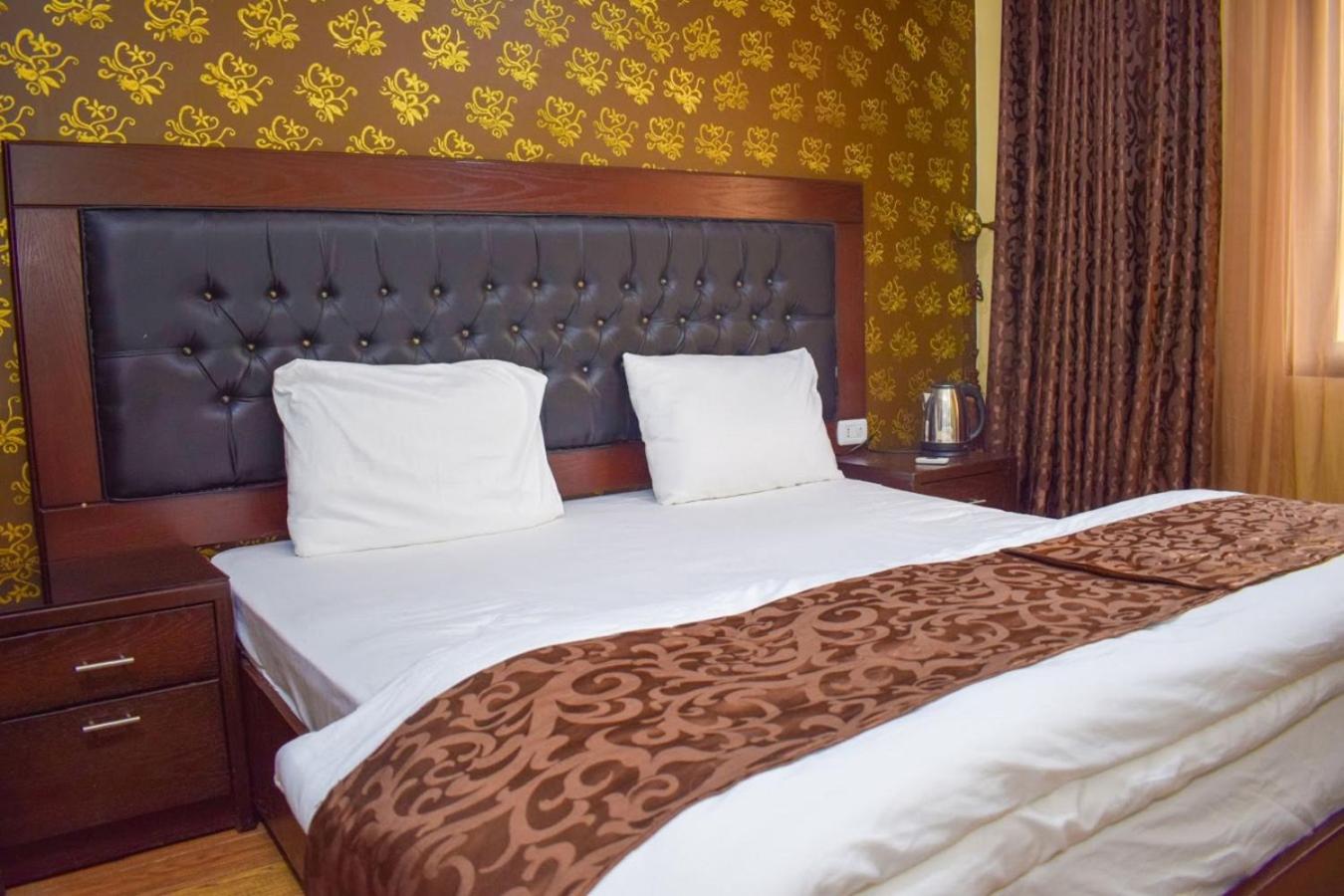 Economy Double Room photo 1